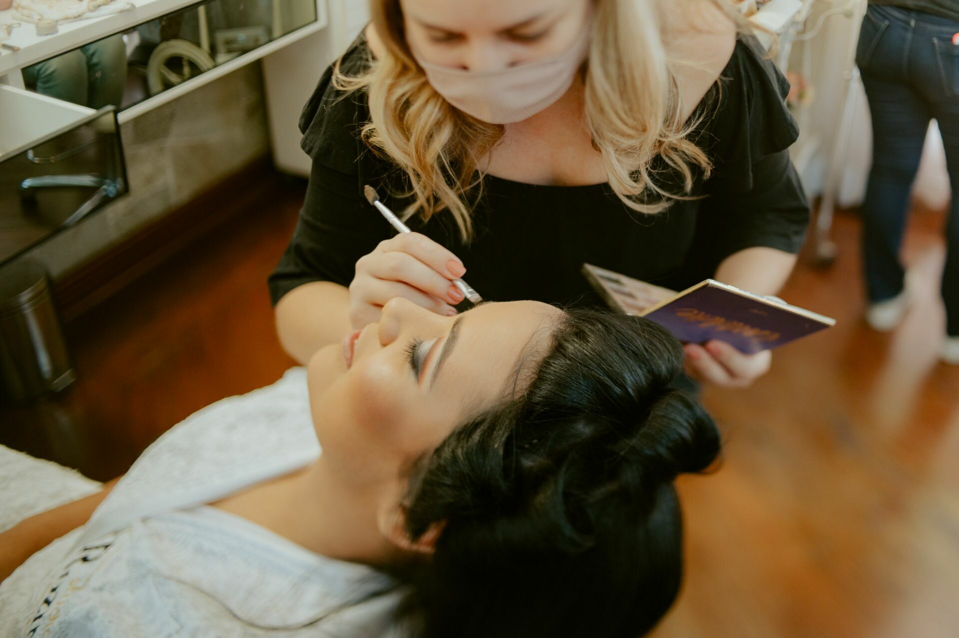 Foto LOHAINY E MIGUEL  |  CASAMENTO | ARARAS - SP - Imagem 39