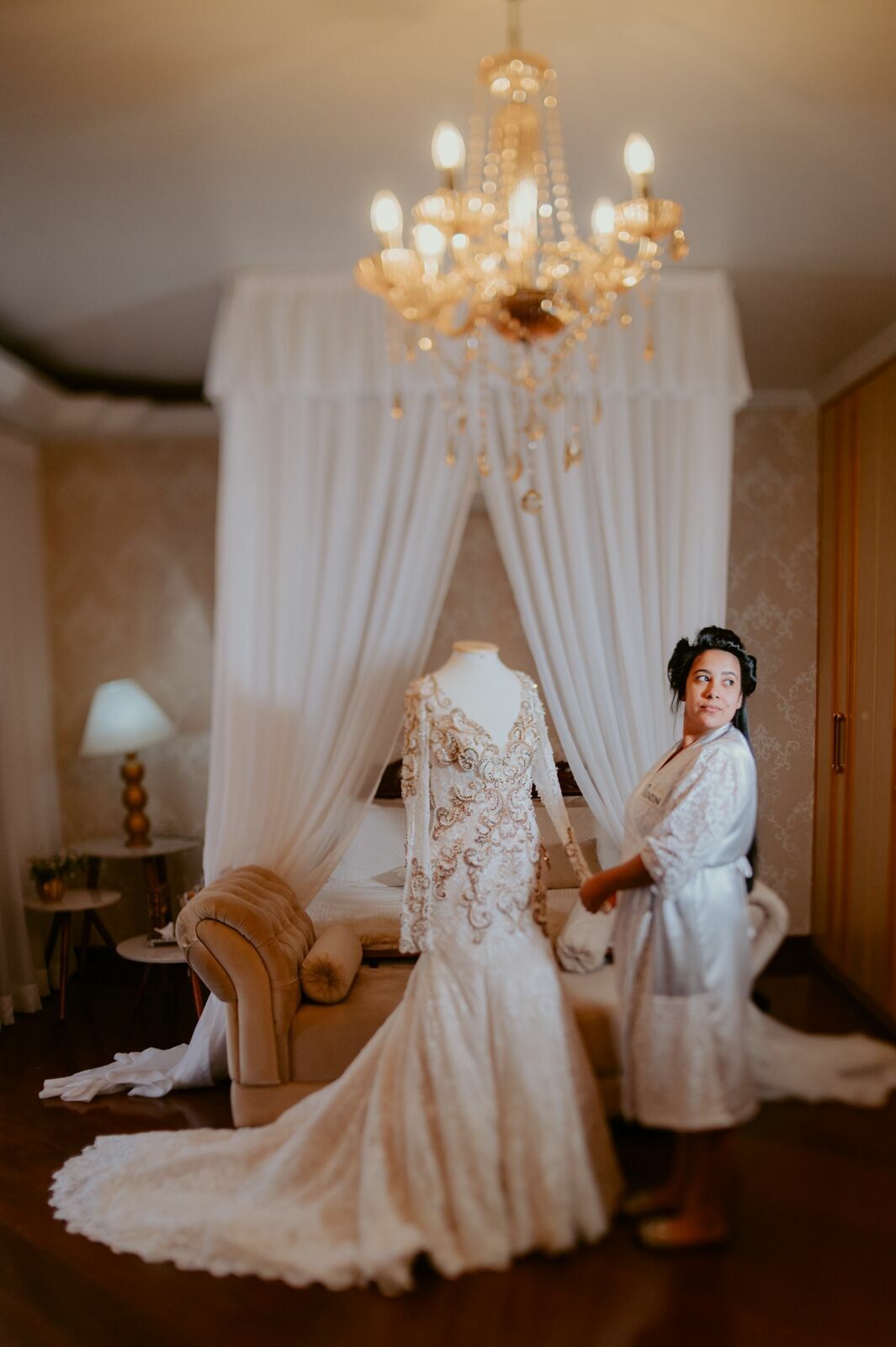 Foto LOHAINY E MIGUEL  |  CASAMENTO | ARARAS - SP - Imagem 28