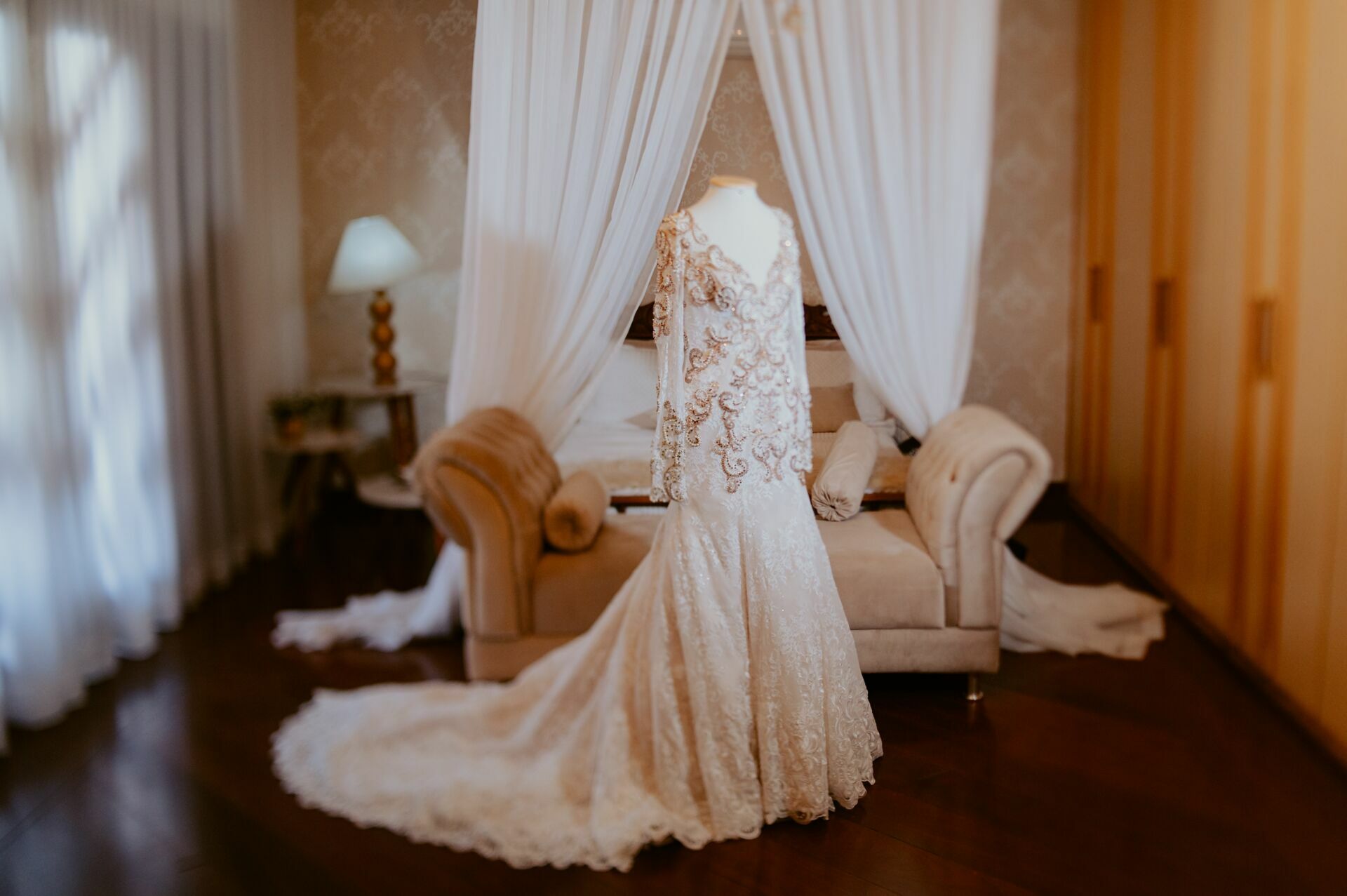 Foto LOHAINY E MIGUEL  |  CASAMENTO | ARARAS - SP - Imagem 29