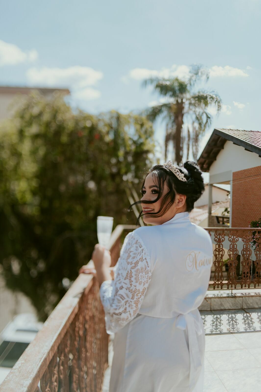 Foto LOHAINY E MIGUEL  |  CASAMENTO | ARARAS - SP - Imagem 66