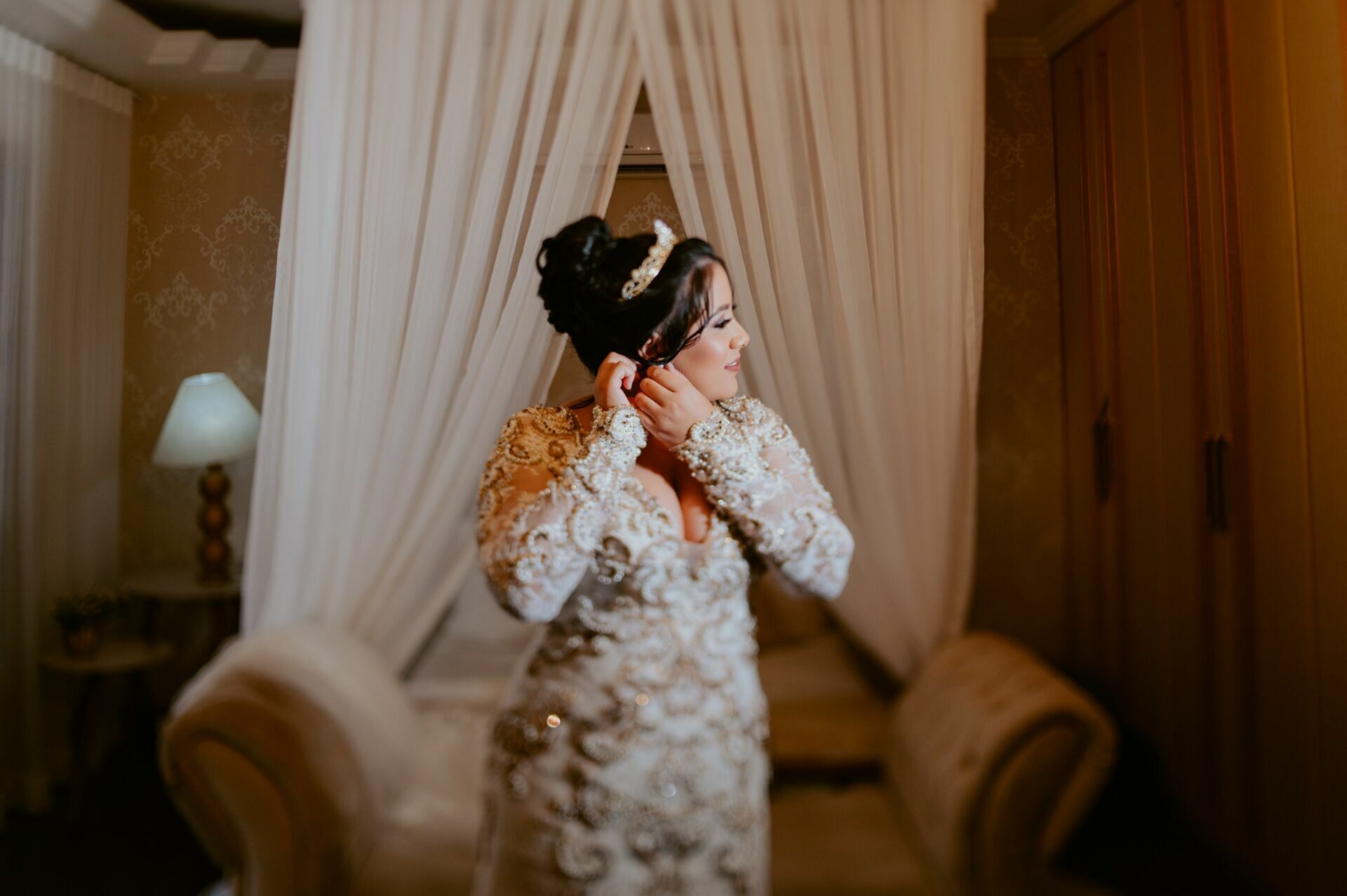 Foto LOHAINY E MIGUEL  |  CASAMENTO | ARARAS - SP - Imagem 69