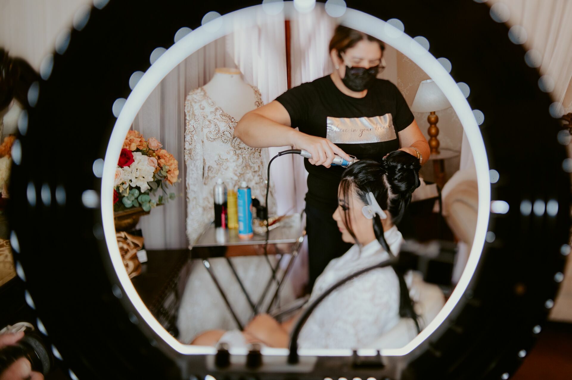 Foto LOHAINY E MIGUEL  |  CASAMENTO | ARARAS - SP - Imagem 51