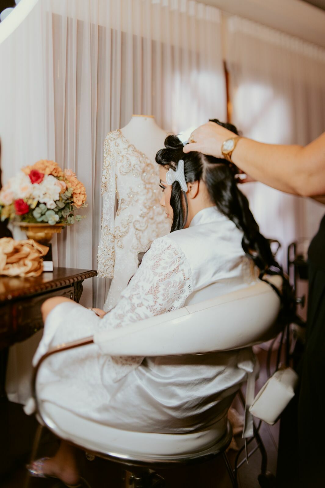 Foto LOHAINY E MIGUEL  |  CASAMENTO | ARARAS - SP - Imagem 50