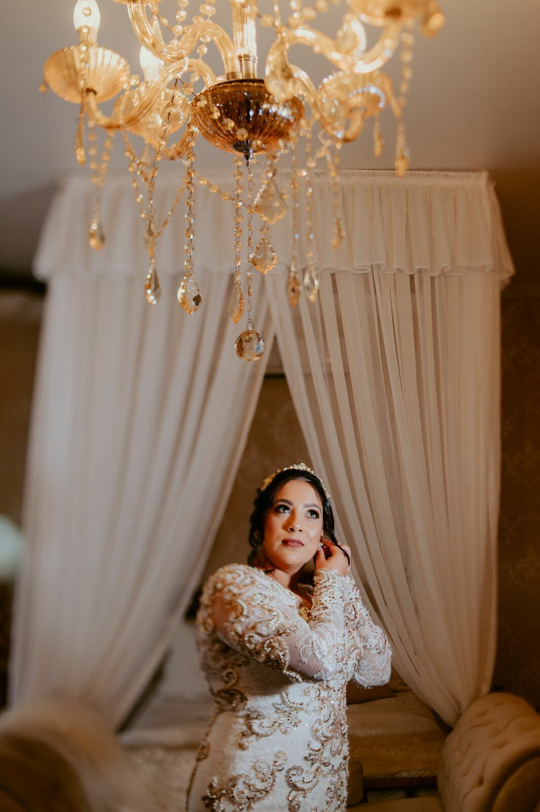 Foto LOHAINY E MIGUEL  |  CASAMENTO | ARARAS - SP - Imagem 70