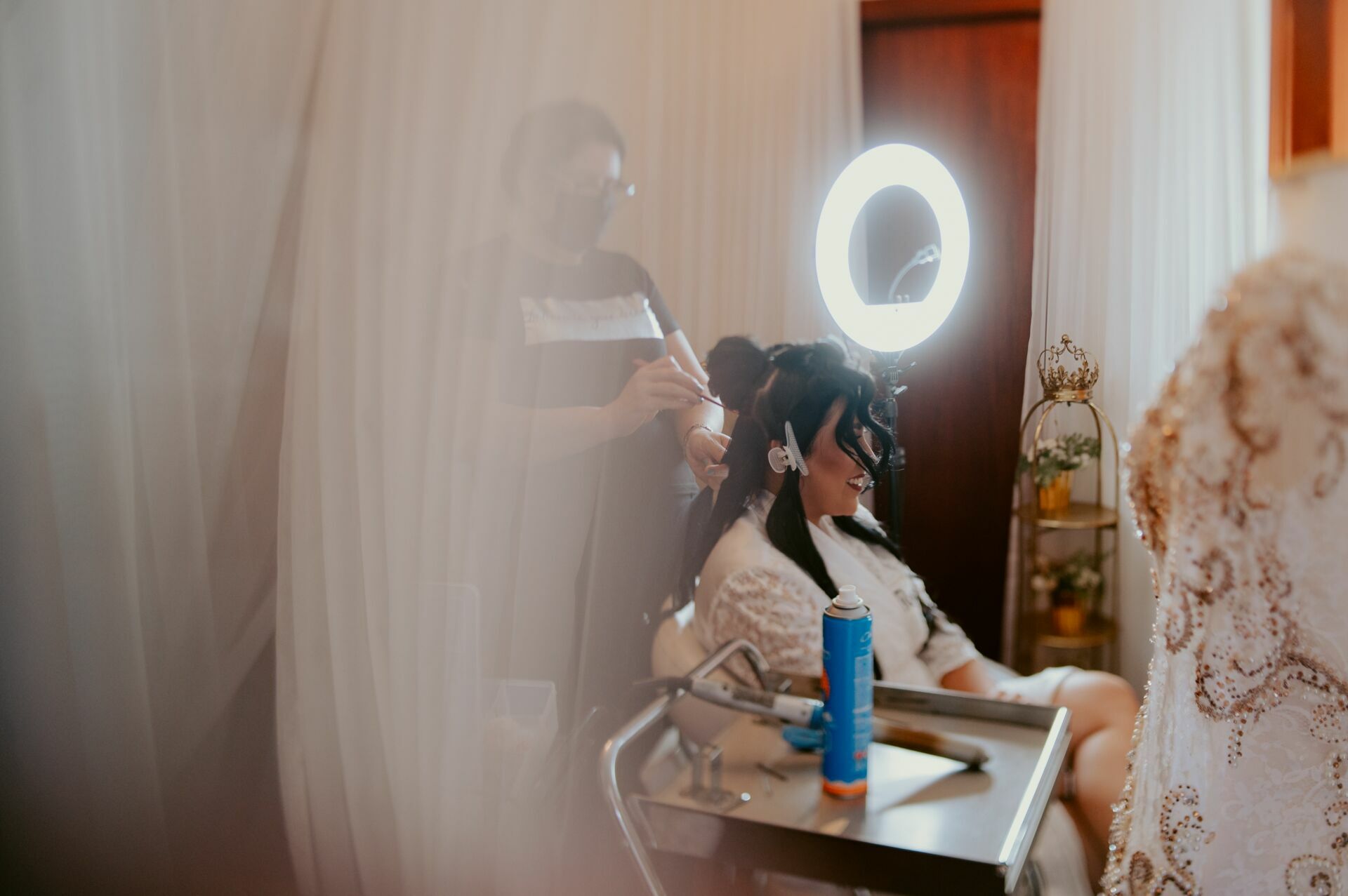 Foto LOHAINY E MIGUEL  |  CASAMENTO | ARARAS - SP - Imagem 49