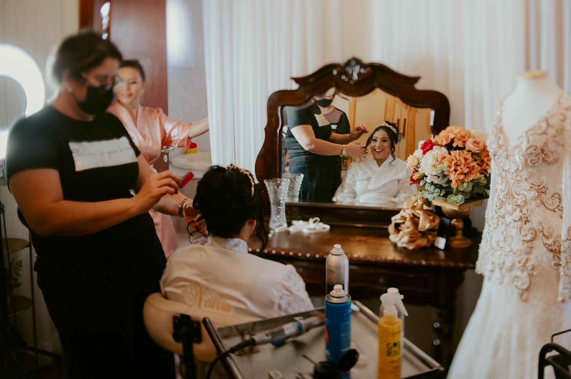 Foto LOHAINY E MIGUEL  |  CASAMENTO | ARARAS - SP - Imagem 55