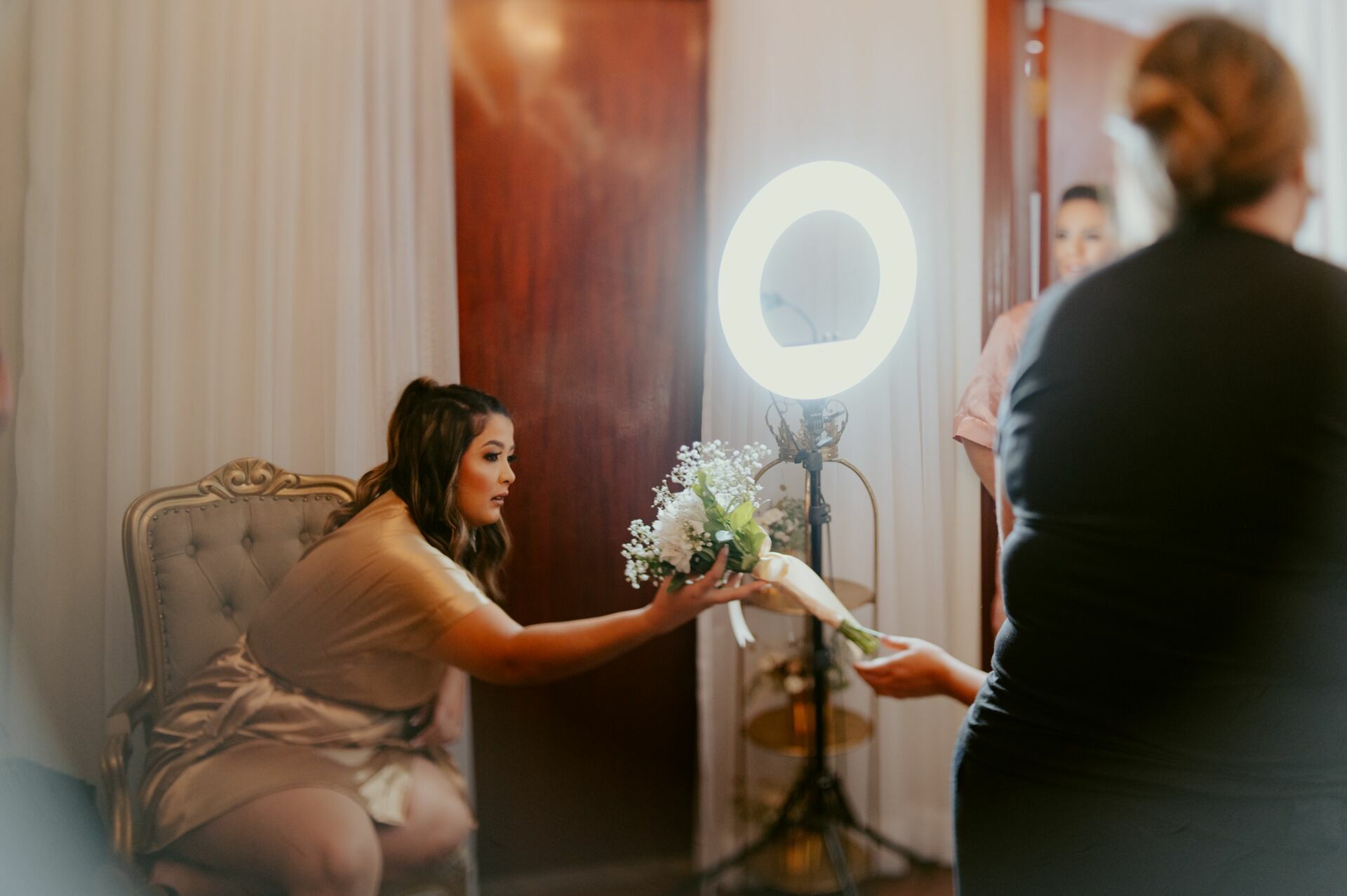 Foto LOHAINY E MIGUEL  |  CASAMENTO | ARARAS - SP - Imagem 57