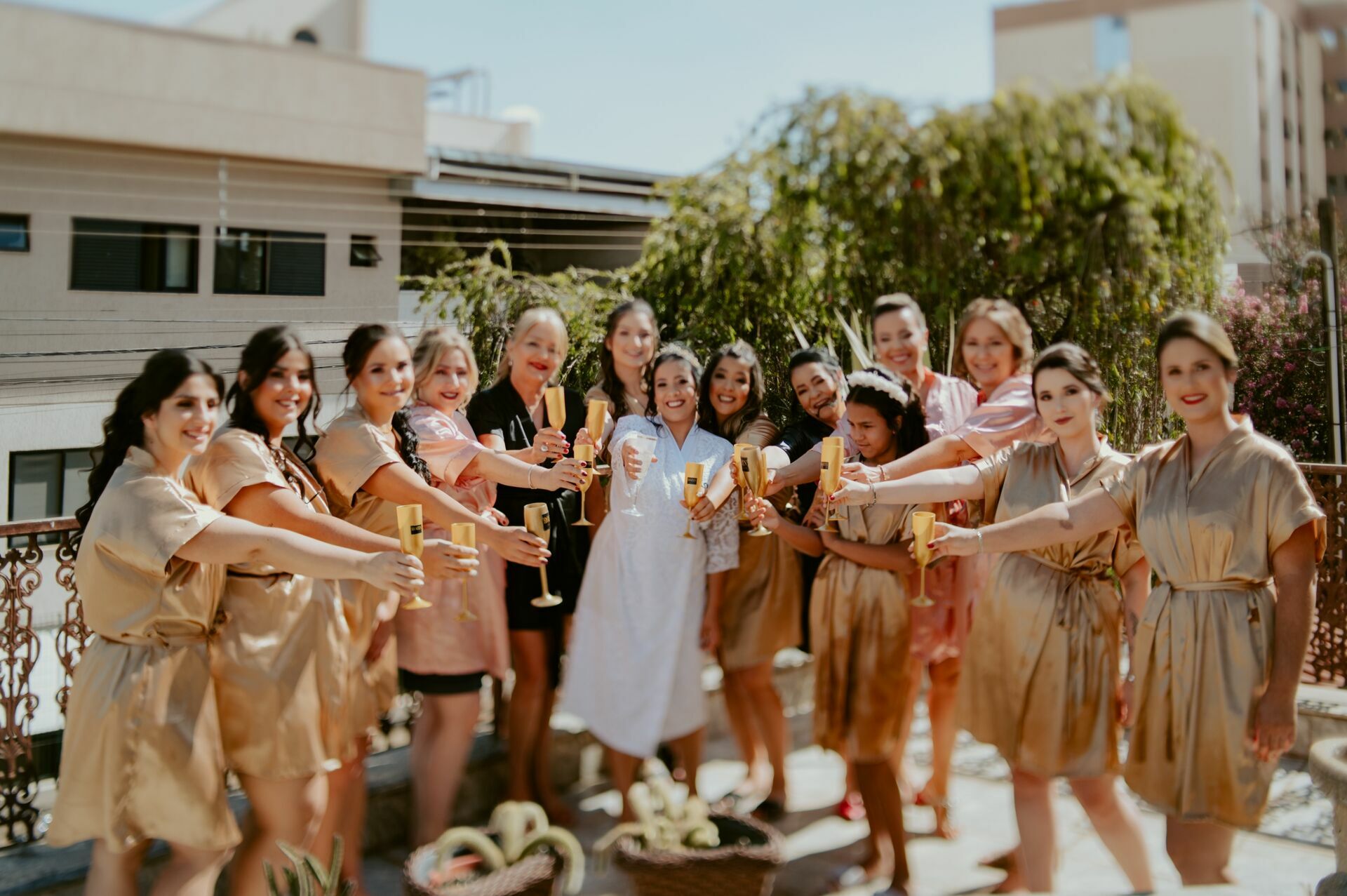 Foto LOHAINY E MIGUEL  |  CASAMENTO | ARARAS - SP - Imagem 64