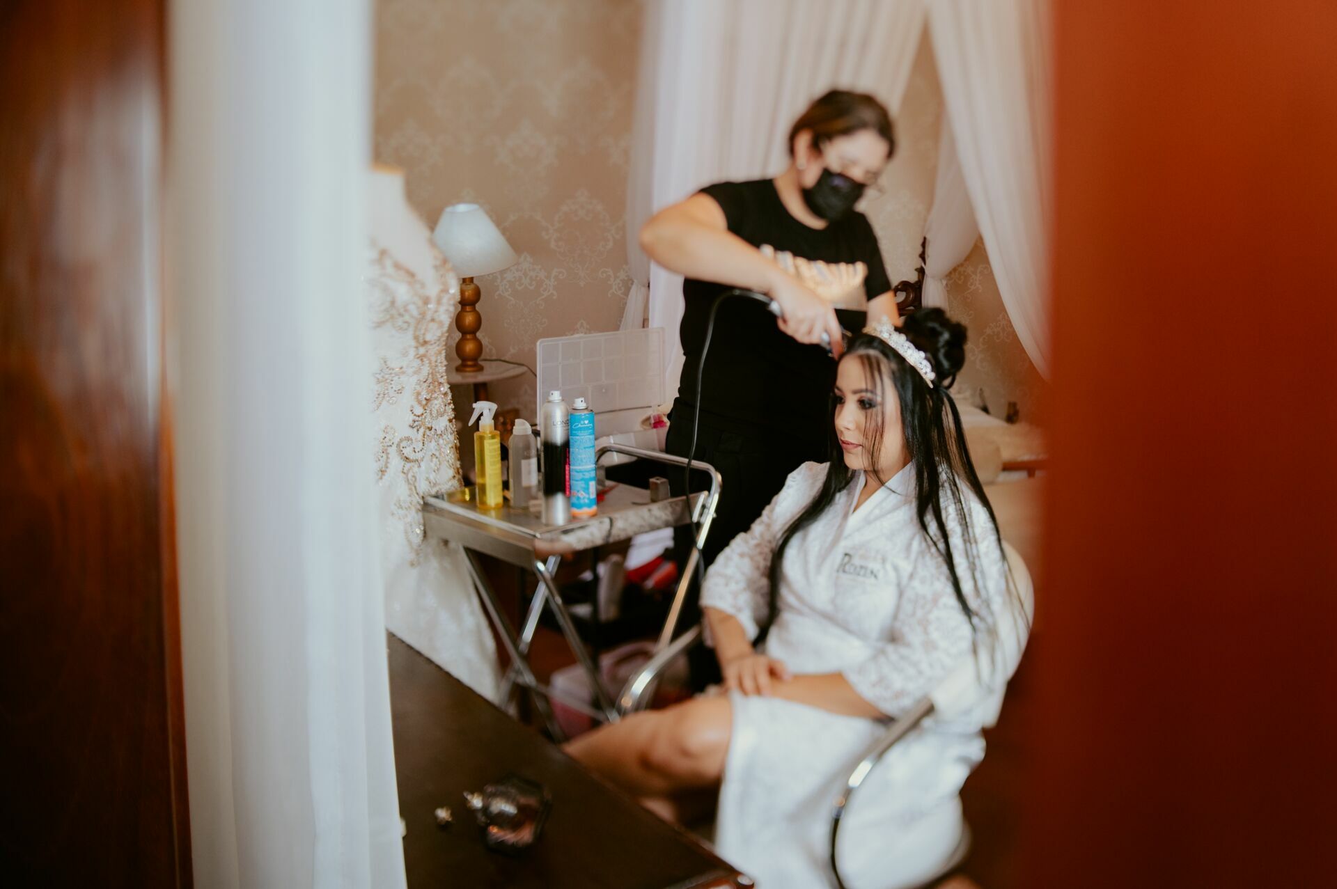 Foto LOHAINY E MIGUEL  |  CASAMENTO | ARARAS - SP - Imagem 54