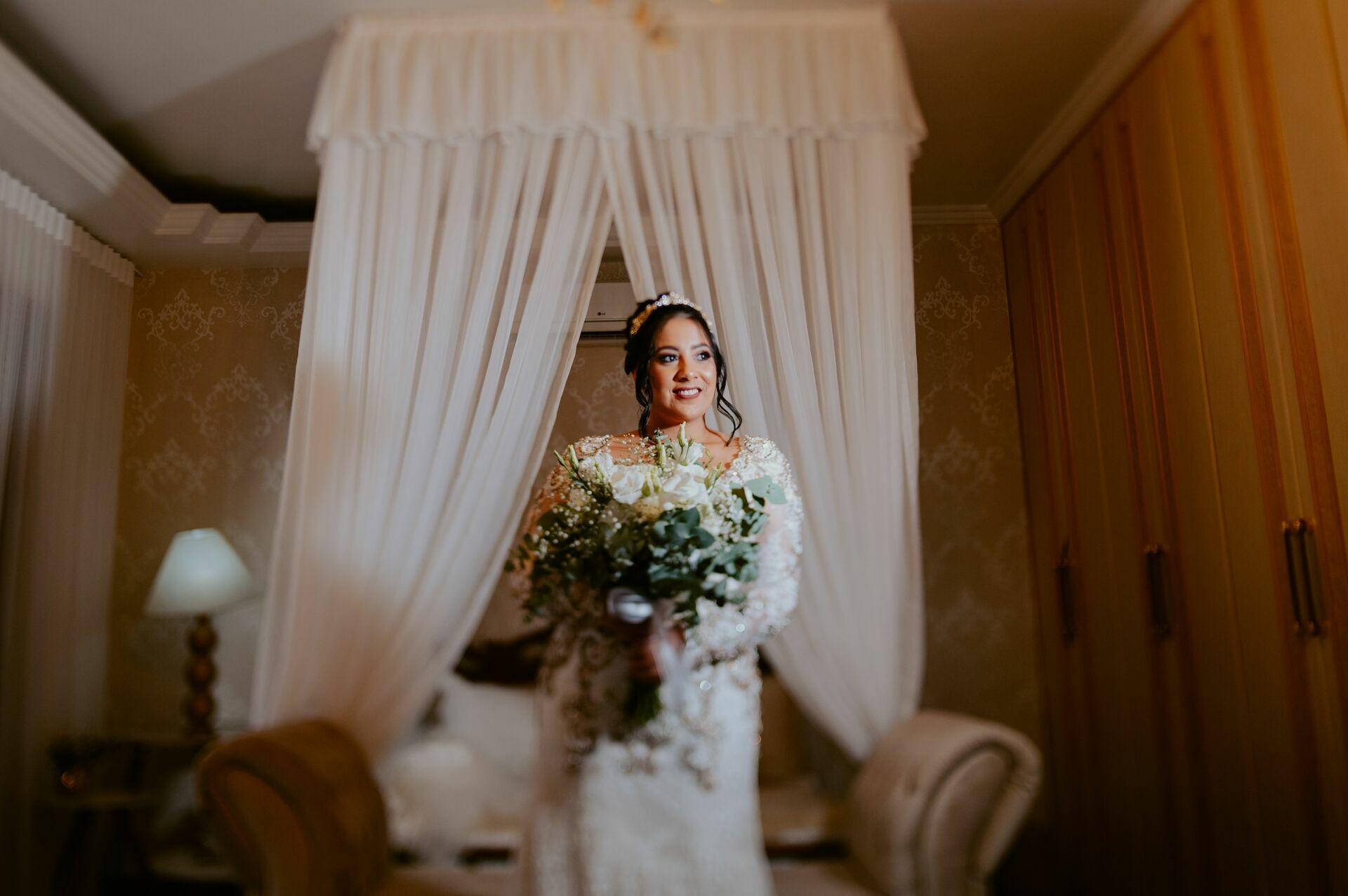 Foto LOHAINY E MIGUEL  |  CASAMENTO | ARARAS - SP - Imagem 72