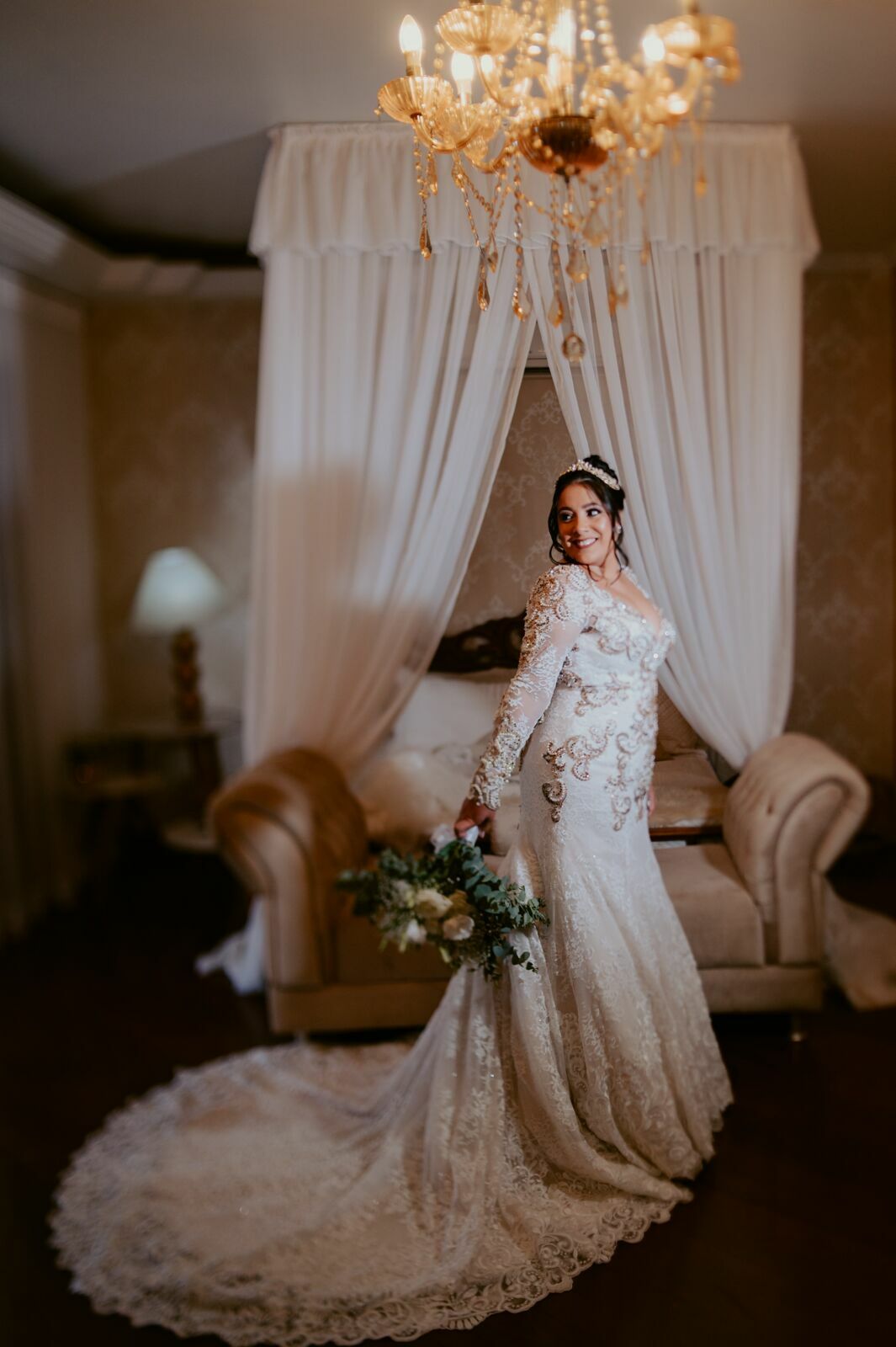 Foto LOHAINY E MIGUEL  |  CASAMENTO | ARARAS - SP - Imagem 71