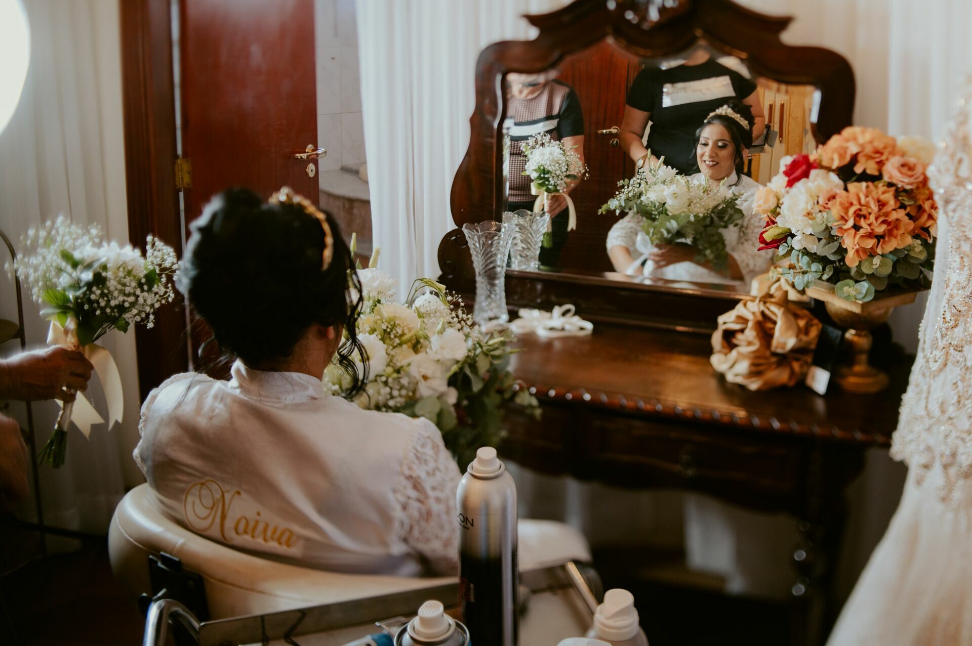 Foto LOHAINY E MIGUEL  |  CASAMENTO | ARARAS - SP - Imagem 56