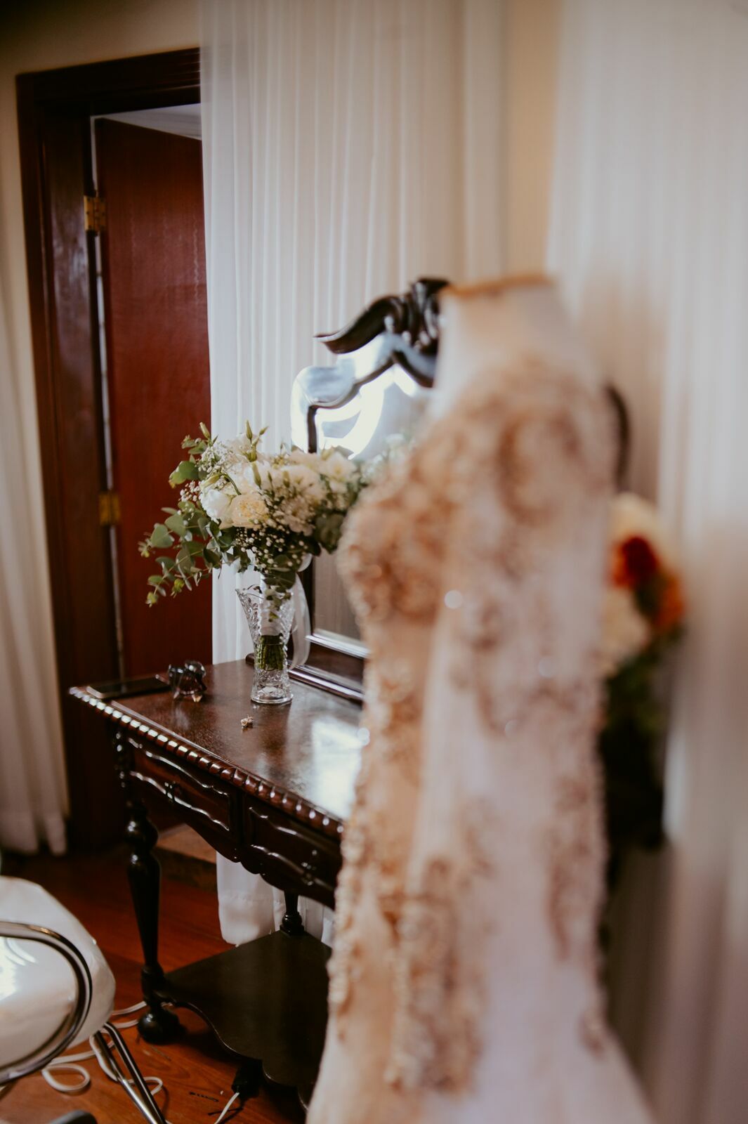 Foto LOHAINY E MIGUEL  |  CASAMENTO | ARARAS - SP - Imagem 61