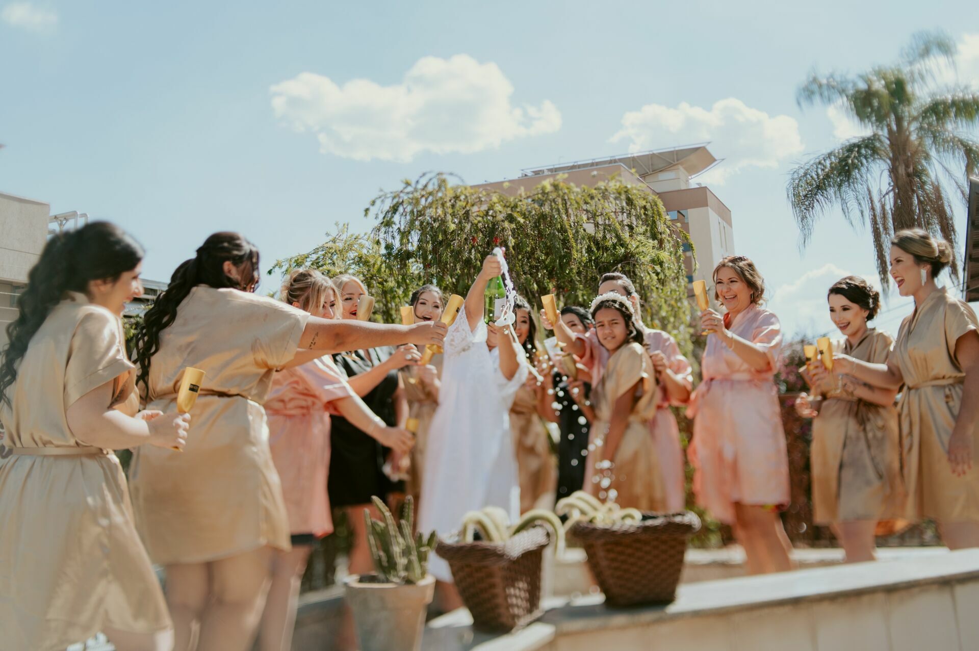Foto LOHAINY E MIGUEL  |  CASAMENTO | ARARAS - SP - Imagem 62