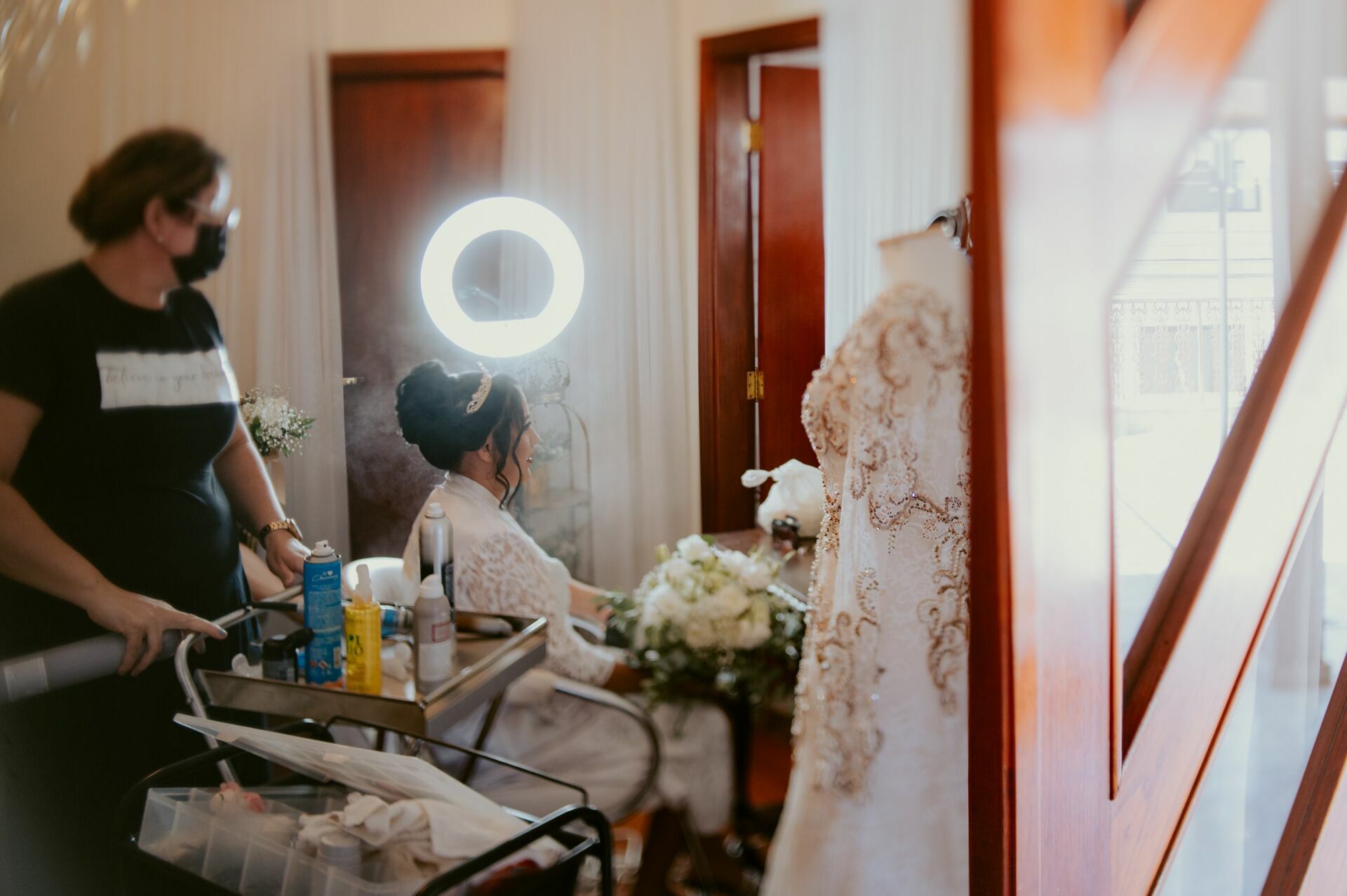 Foto LOHAINY E MIGUEL  |  CASAMENTO | ARARAS - SP - Imagem 59