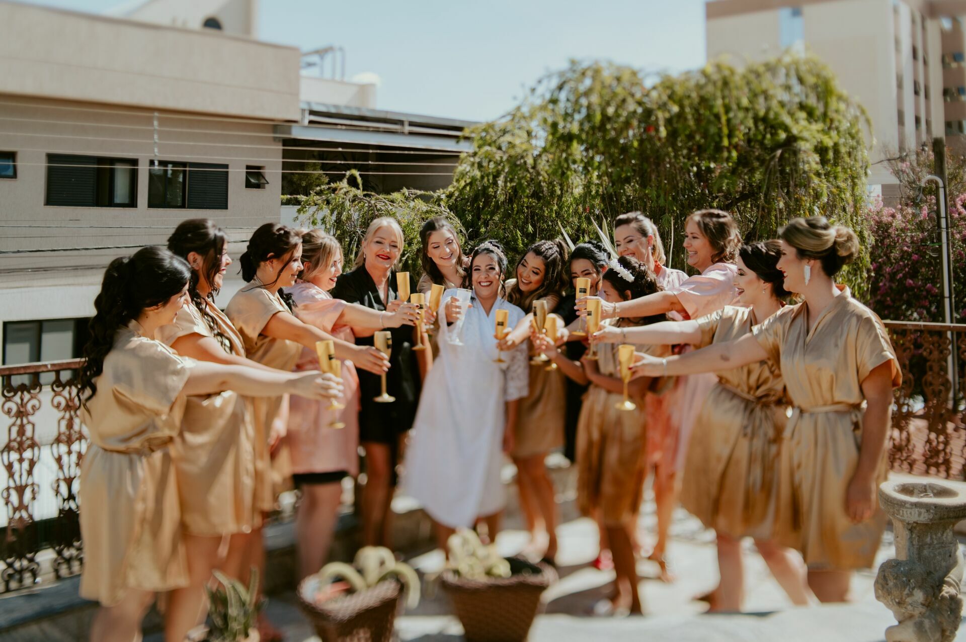 Foto LOHAINY E MIGUEL  |  CASAMENTO | ARARAS - SP - Imagem 65