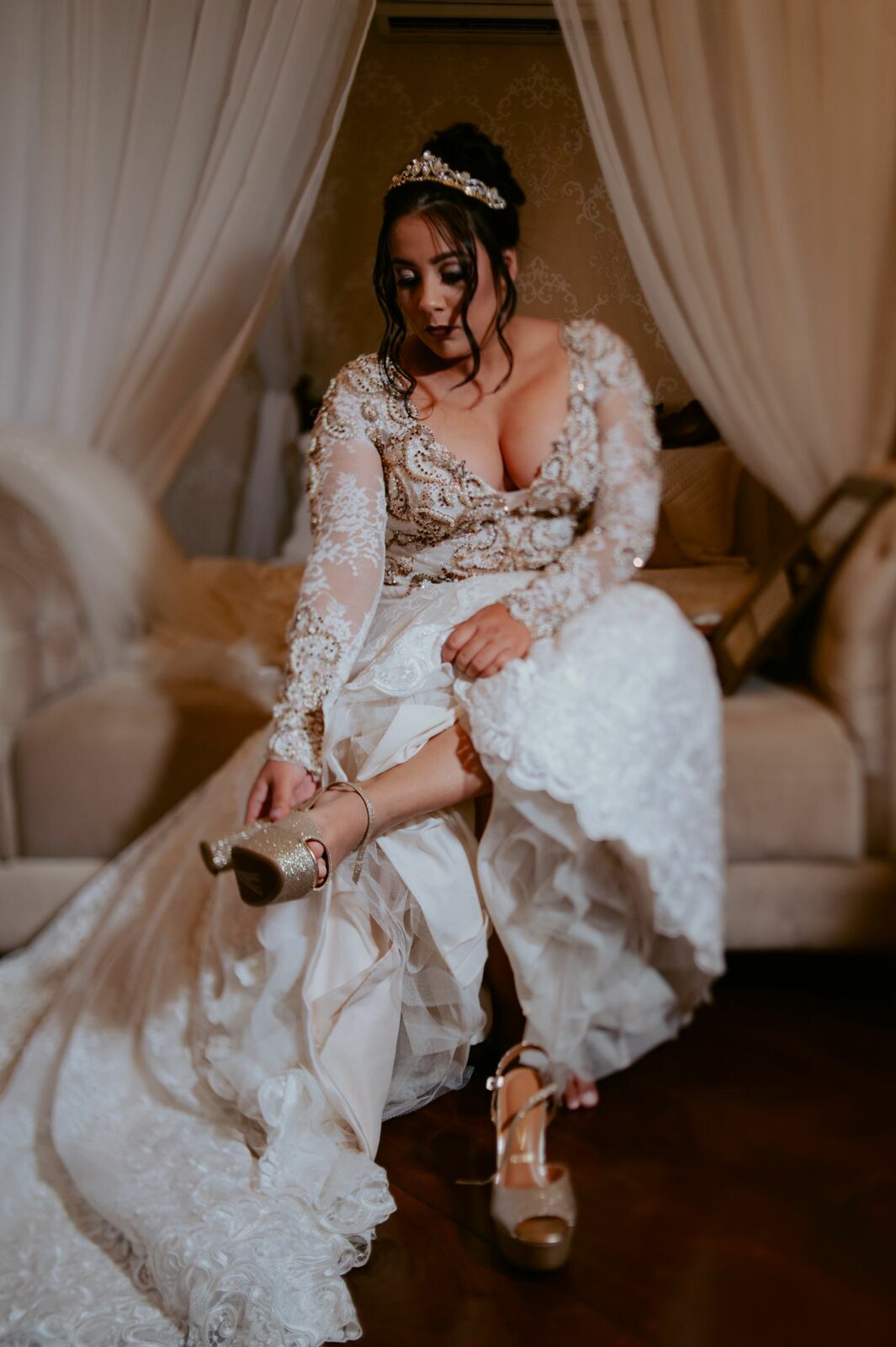 Foto LOHAINY E MIGUEL  |  CASAMENTO | ARARAS - SP - Imagem 68