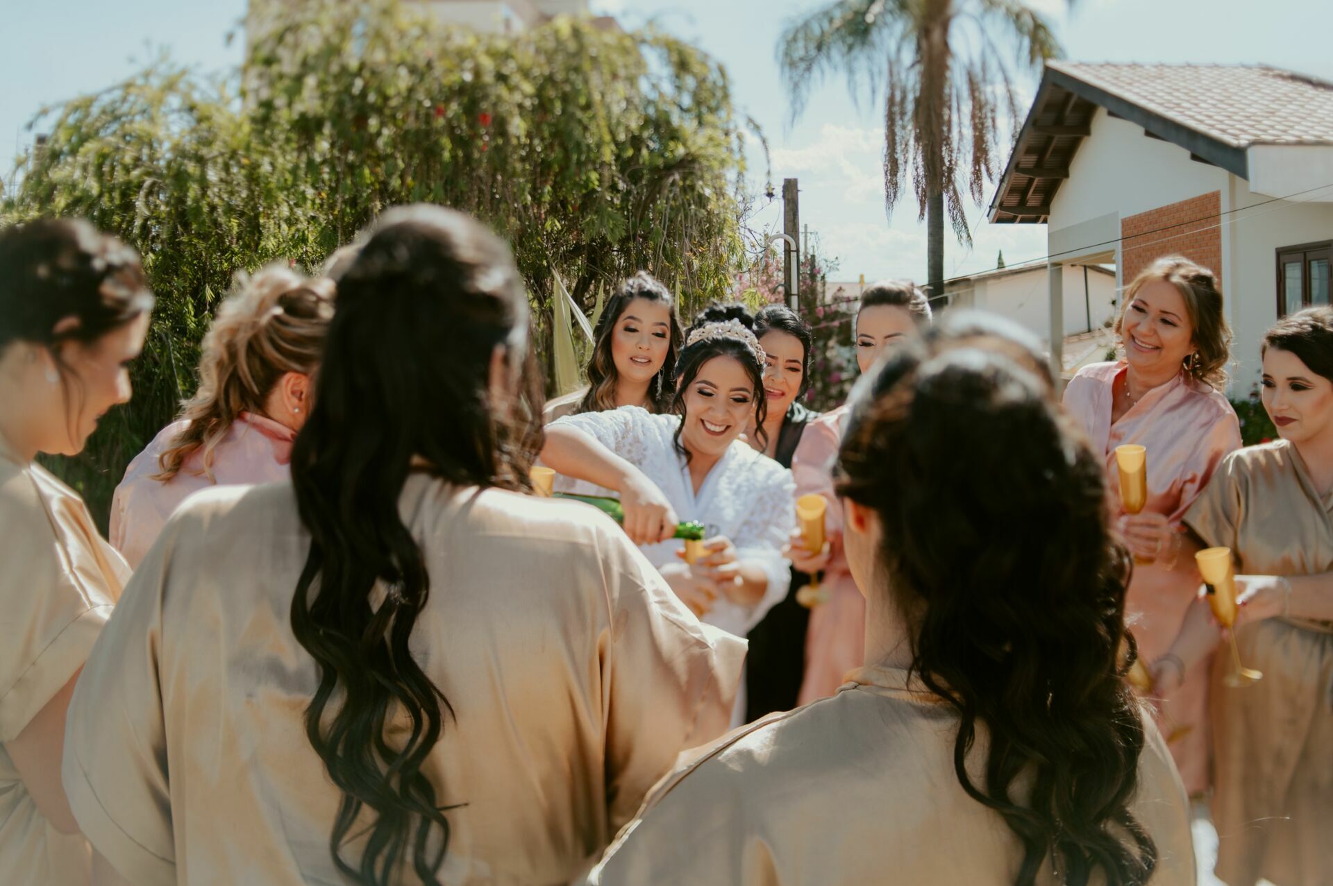 Foto LOHAINY E MIGUEL  |  CASAMENTO | ARARAS - SP - Imagem 63