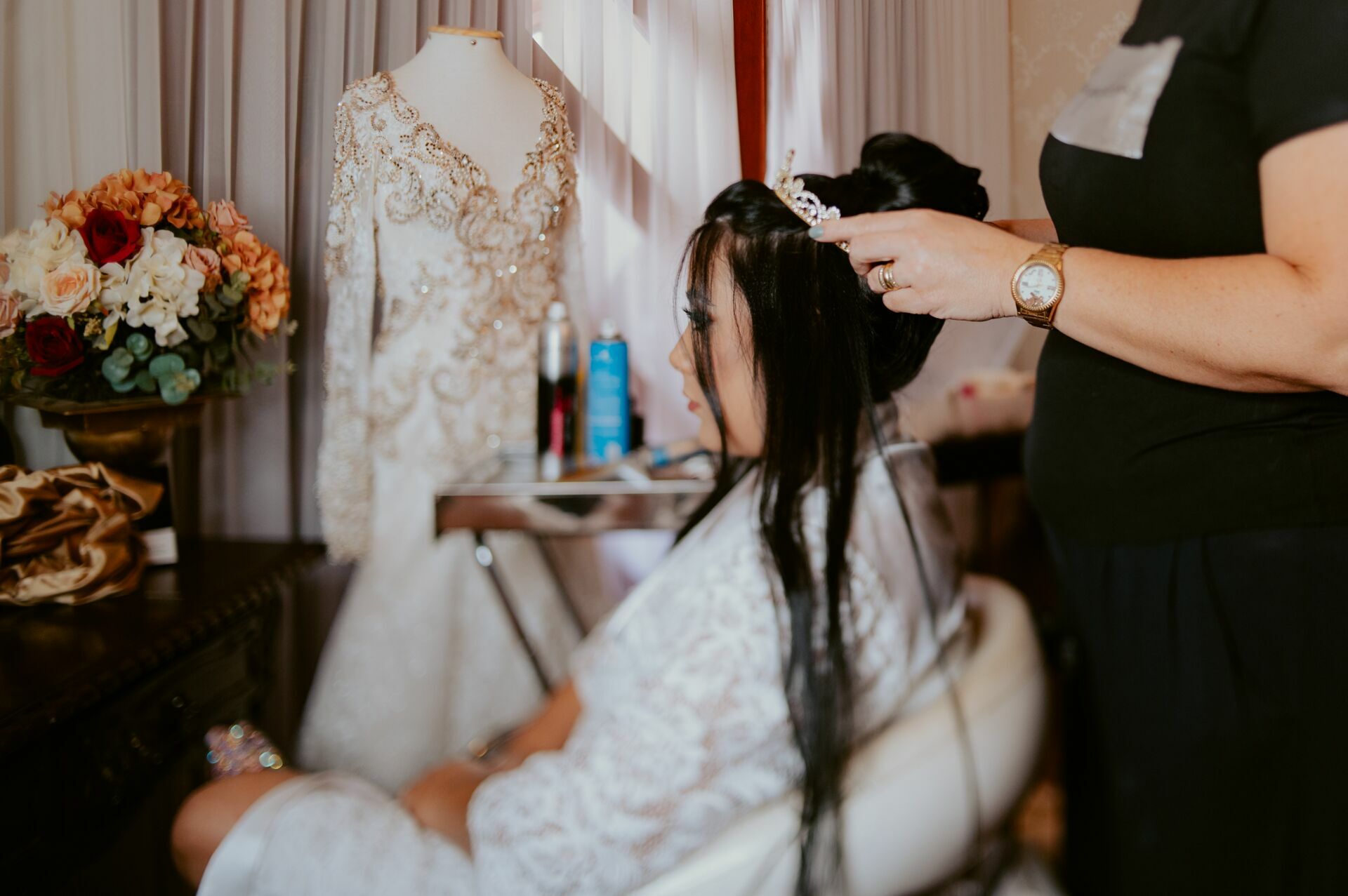 Foto LOHAINY E MIGUEL  |  CASAMENTO | ARARAS - SP - Imagem 52