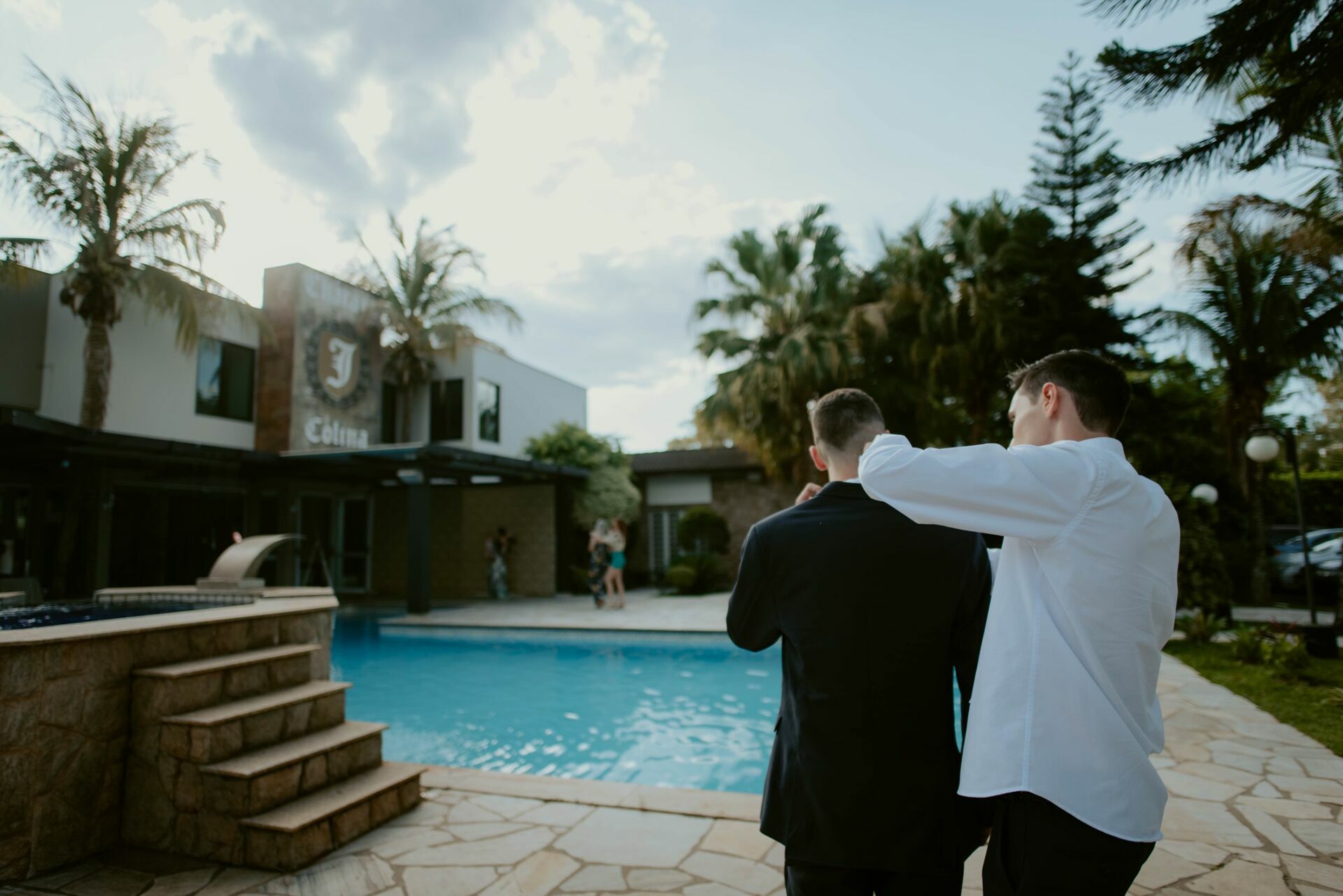 Foto LOHAINY E MIGUEL  |  CASAMENTO | ARARAS - SP - Imagem 101