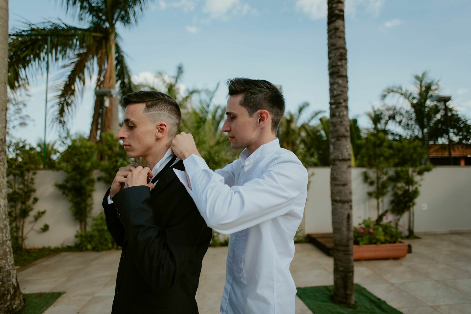 Foto LOHAINY E MIGUEL  |  CASAMENTO | ARARAS - SP - Imagem 99