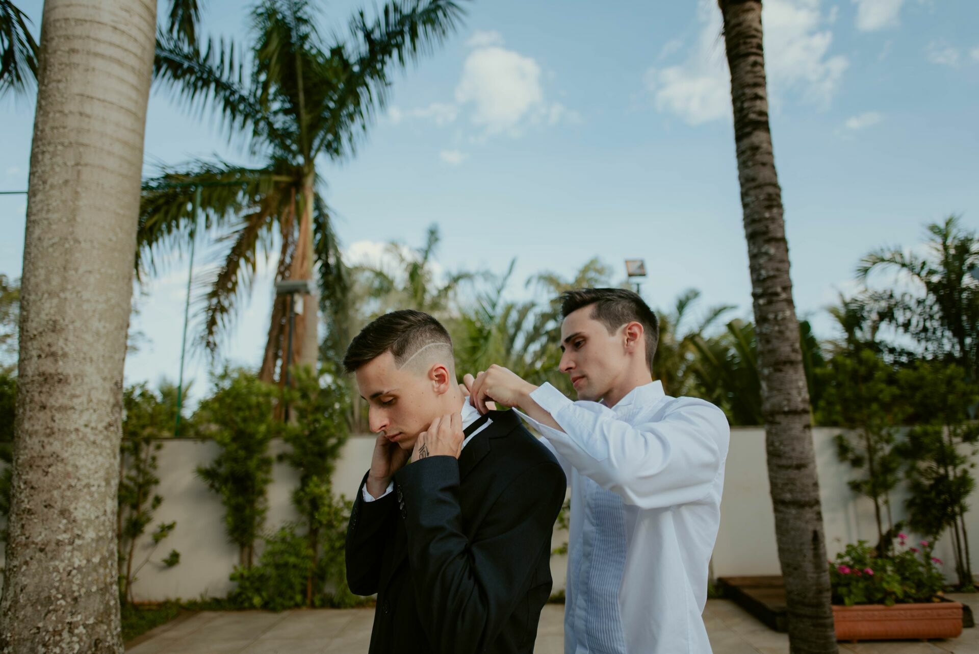 Foto LOHAINY E MIGUEL  |  CASAMENTO | ARARAS - SP - Imagem 100