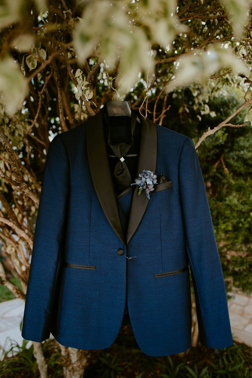 Foto LOHAINY E MIGUEL  |  CASAMENTO | ARARAS - SP - Imagem 91