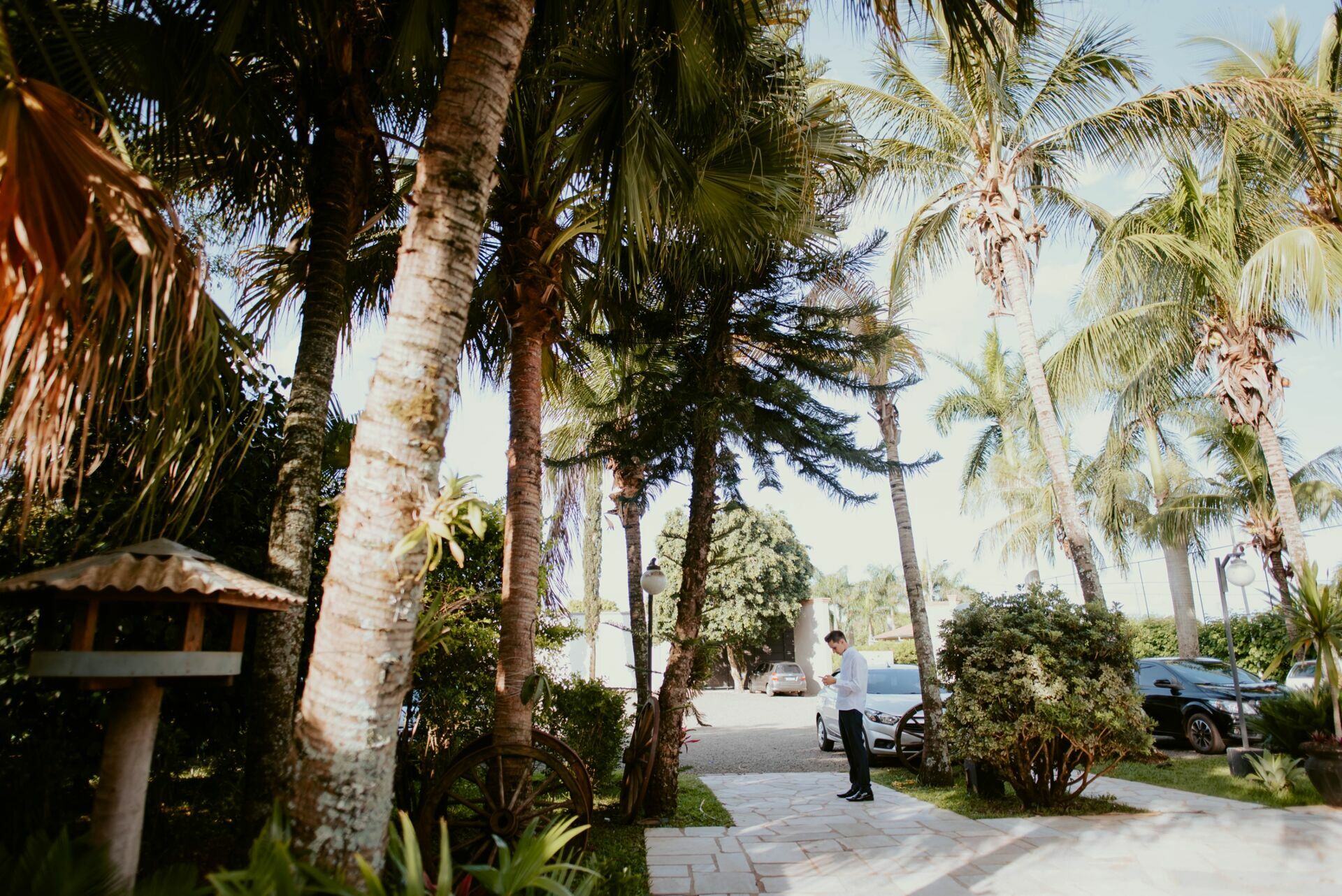 Foto LOHAINY E MIGUEL  |  CASAMENTO | ARARAS - SP - Imagem 93