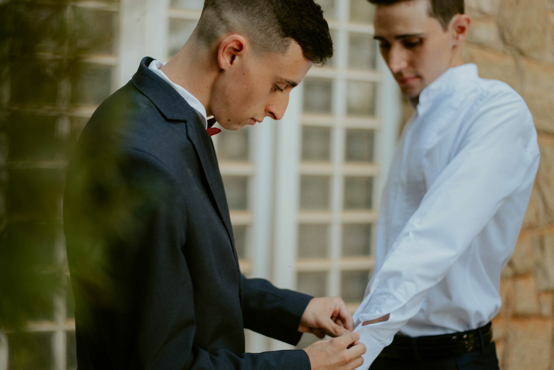 Foto LOHAINY E MIGUEL  |  CASAMENTO | ARARAS - SP - Imagem 106