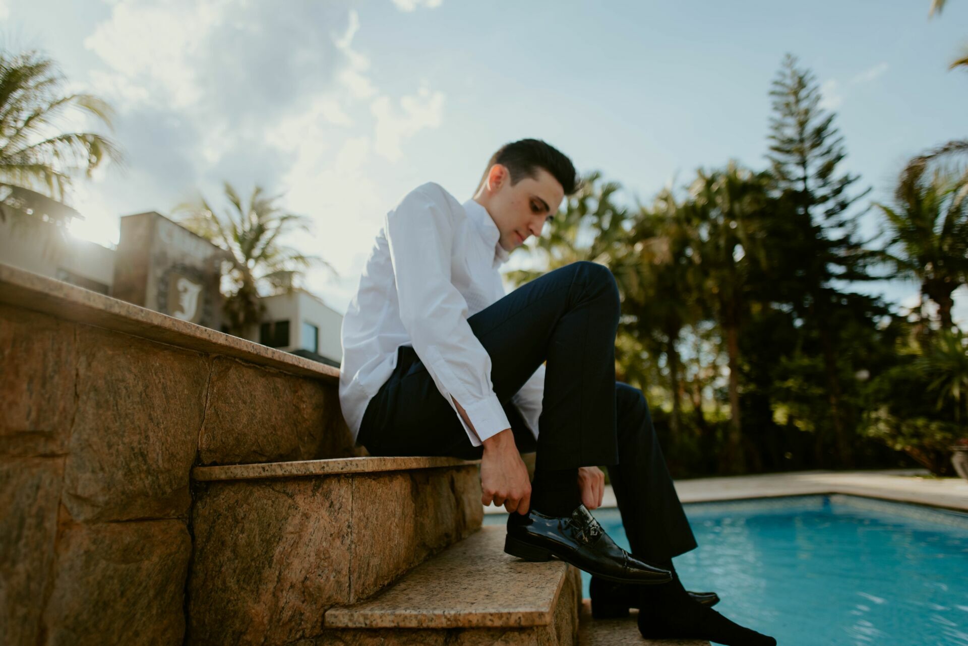 Foto LOHAINY E MIGUEL  |  CASAMENTO | ARARAS - SP - Imagem 103