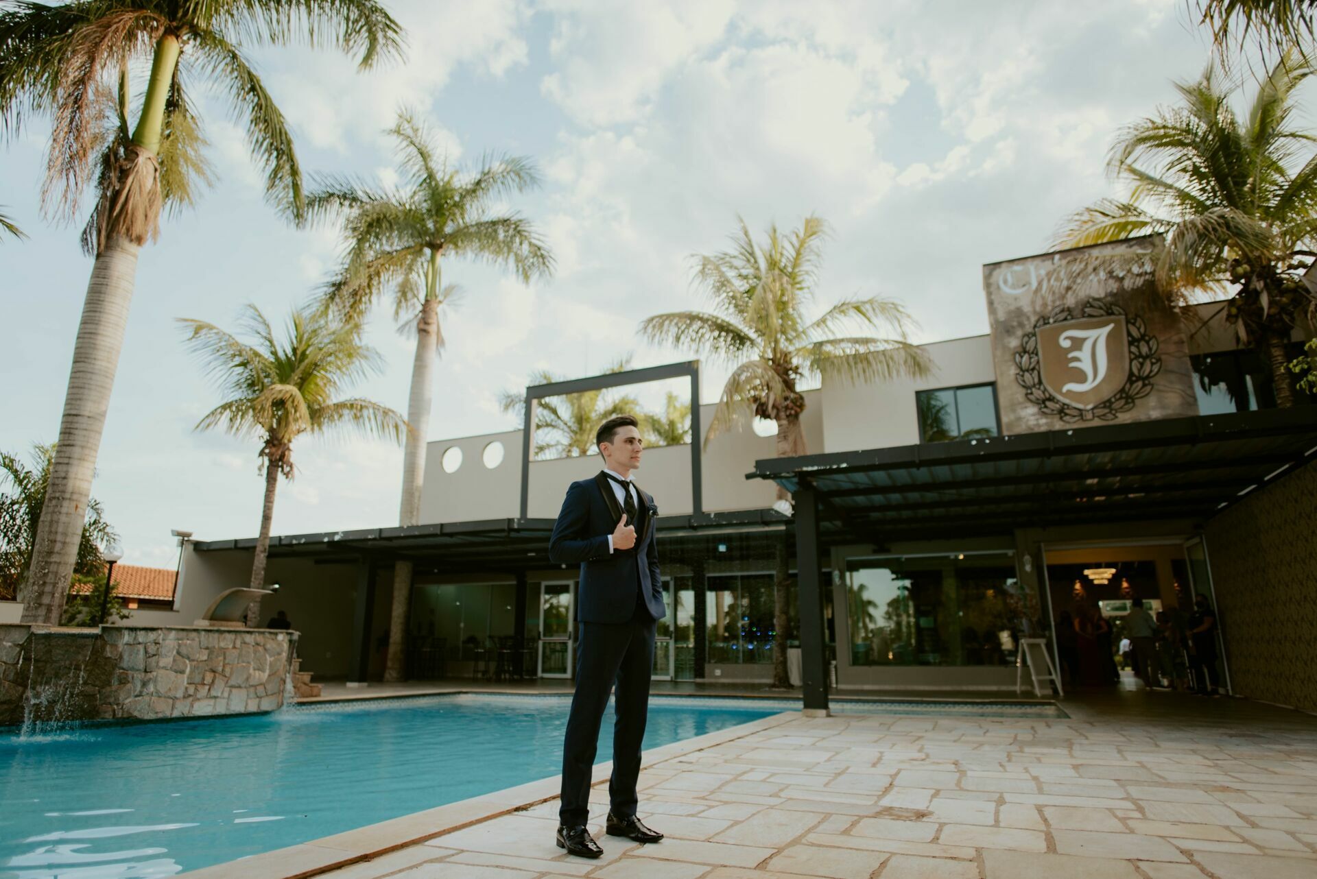 Foto LOHAINY E MIGUEL  |  CASAMENTO | ARARAS - SP - Imagem 113