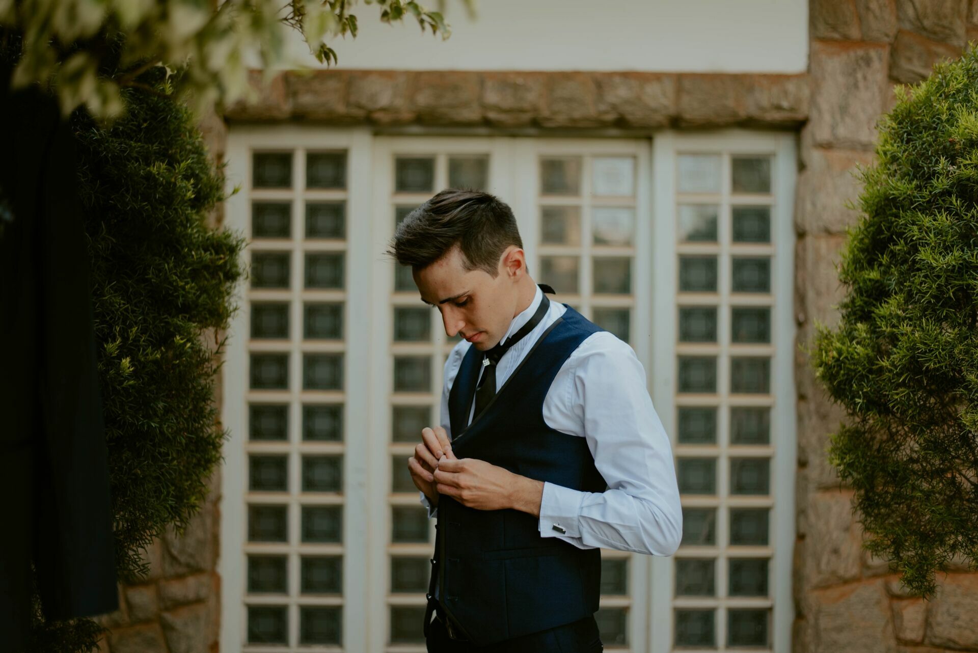 Foto LOHAINY E MIGUEL  |  CASAMENTO | ARARAS - SP - Imagem 107