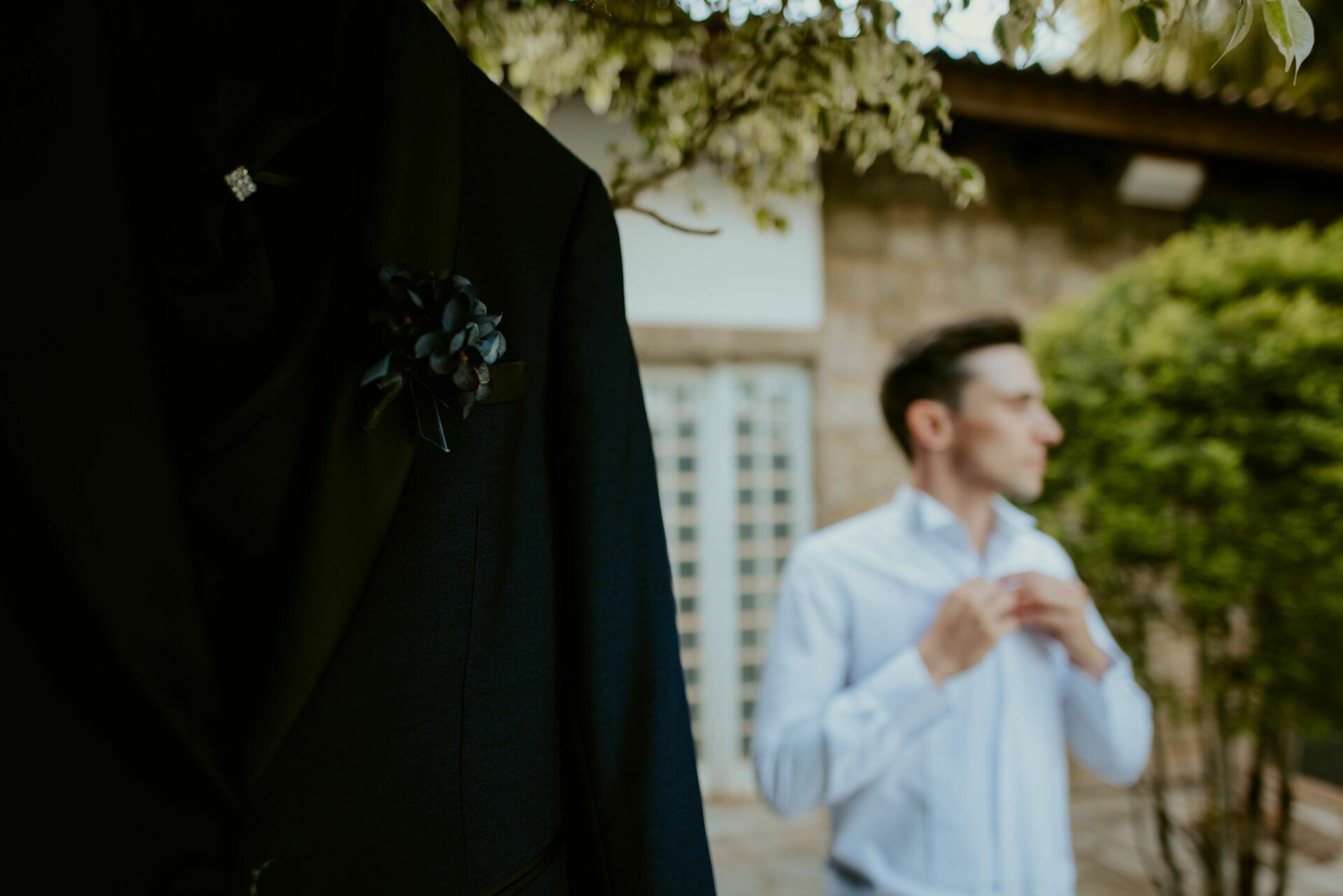 Foto LOHAINY E MIGUEL  |  CASAMENTO | ARARAS - SP - Imagem 104