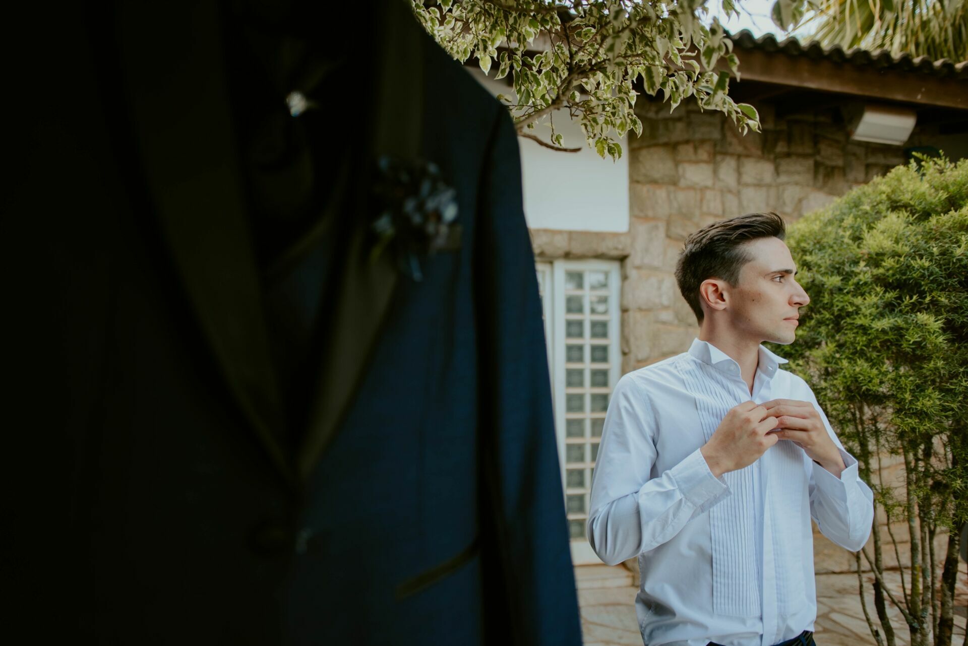 Foto LOHAINY E MIGUEL  |  CASAMENTO | ARARAS - SP - Imagem 105