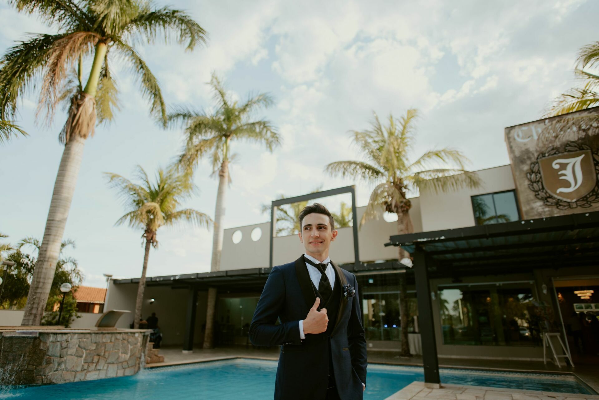 Foto LOHAINY E MIGUEL  |  CASAMENTO | ARARAS - SP - Imagem 114