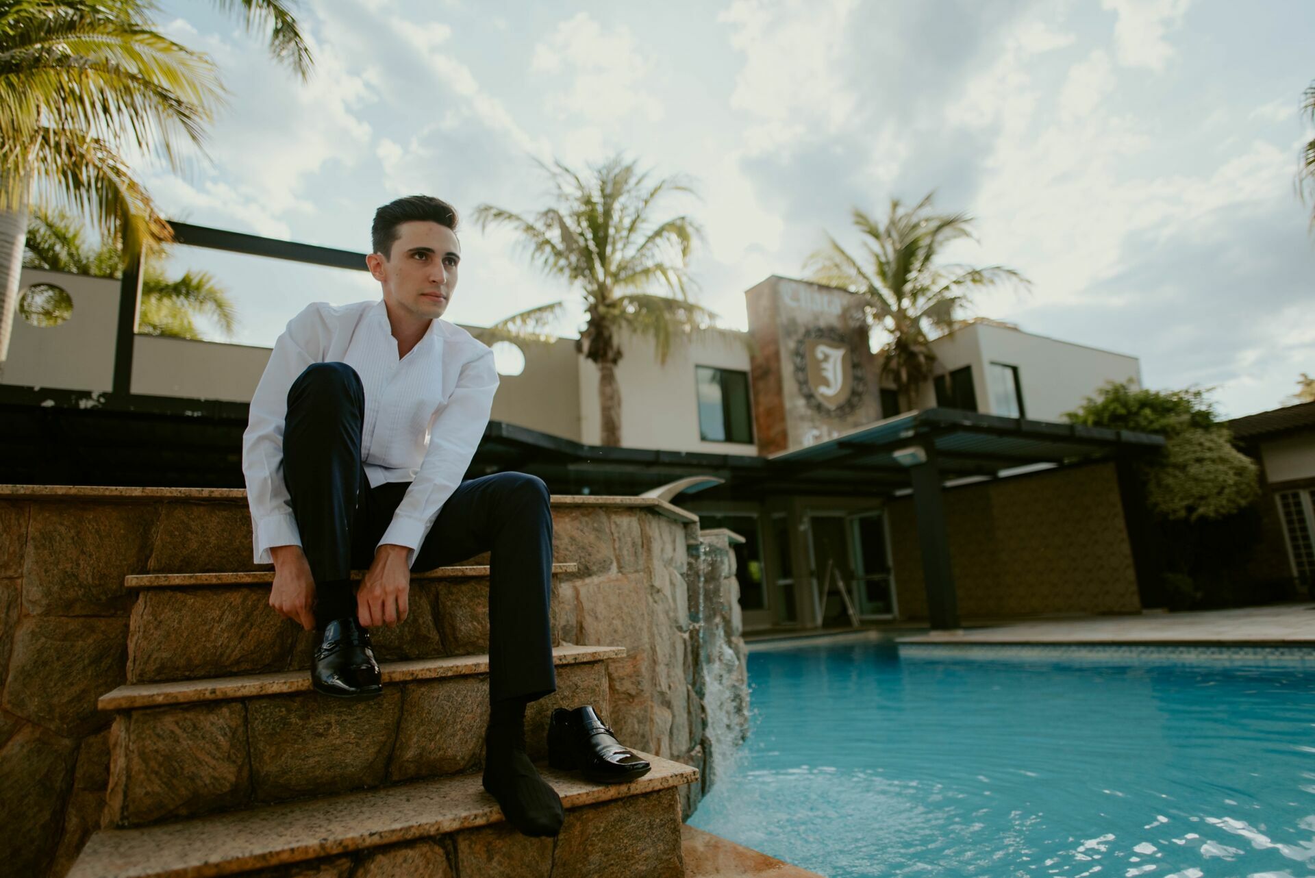 Foto LOHAINY E MIGUEL  |  CASAMENTO | ARARAS - SP - Imagem 102