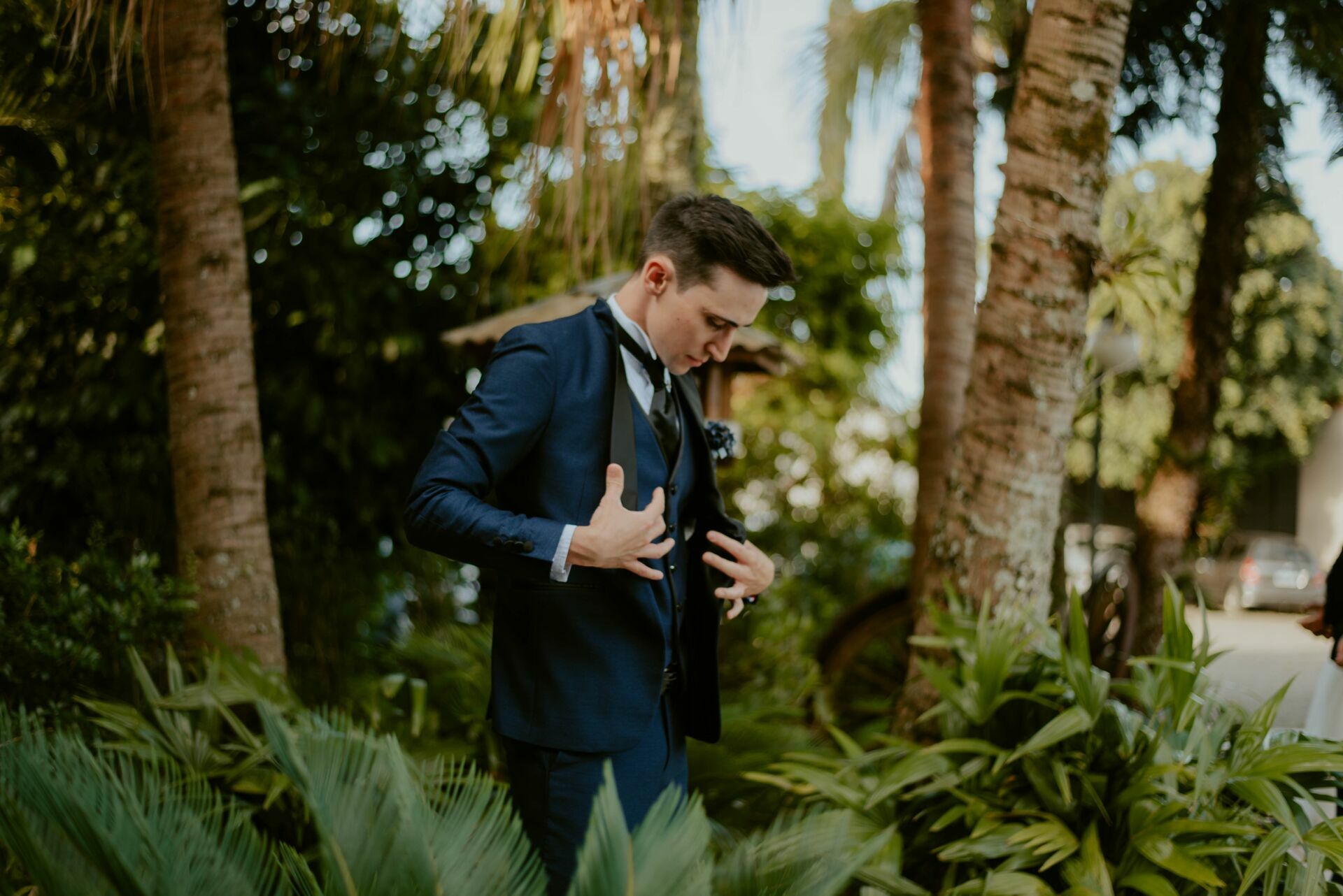 Foto LOHAINY E MIGUEL  |  CASAMENTO | ARARAS - SP - Imagem 109