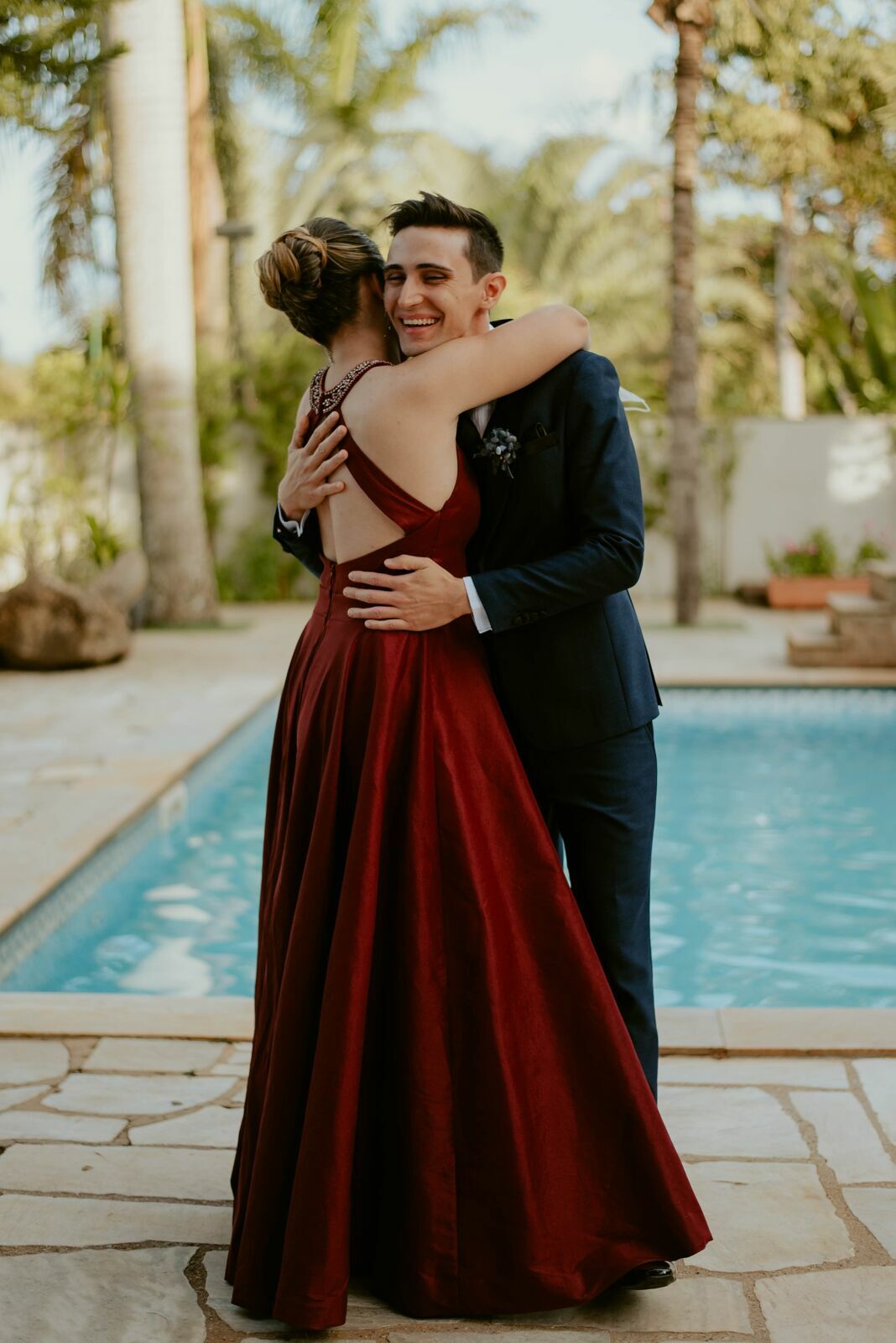 Foto LOHAINY E MIGUEL  |  CASAMENTO | ARARAS - SP - Imagem 119