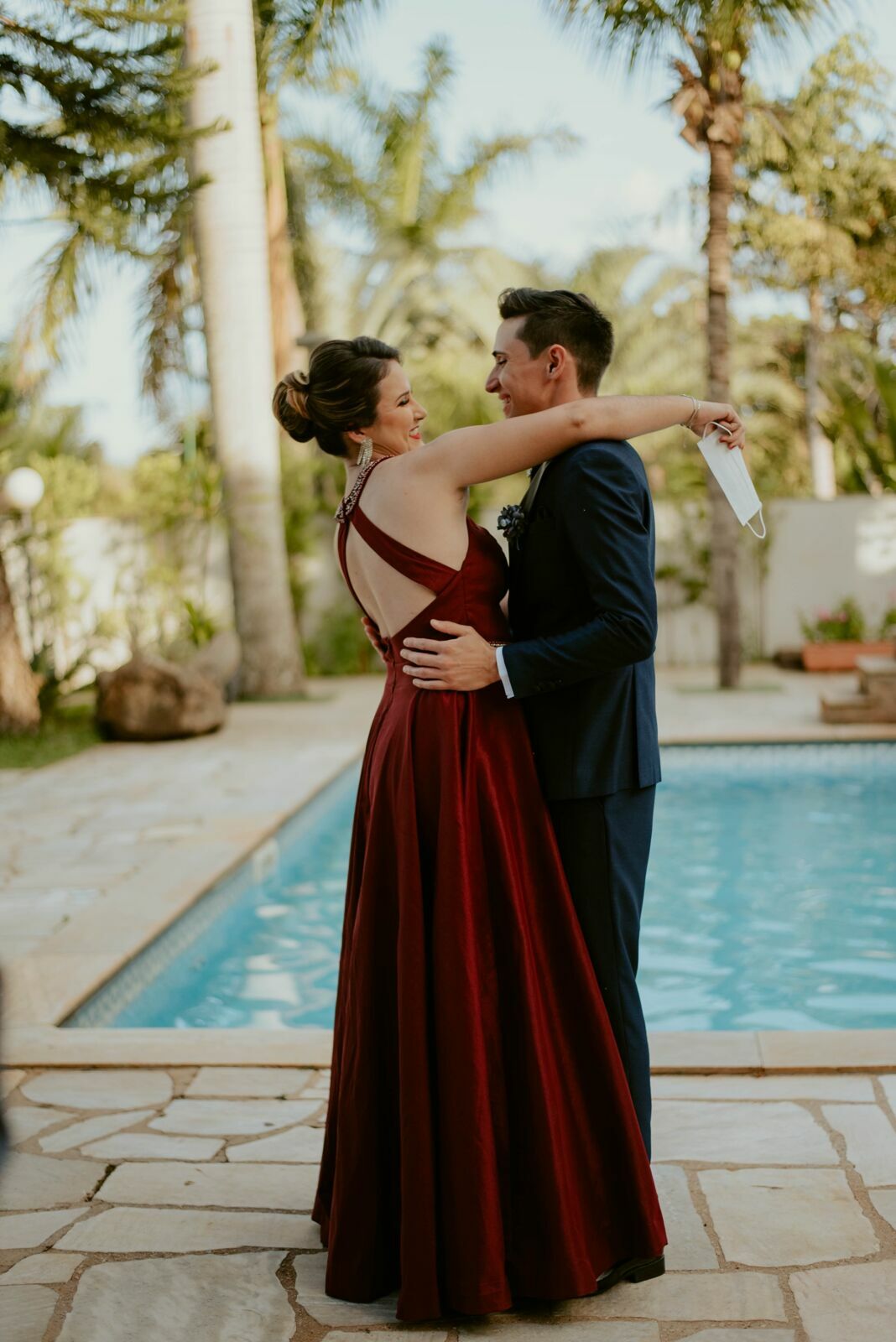 Foto LOHAINY E MIGUEL  |  CASAMENTO | ARARAS - SP - Imagem 118