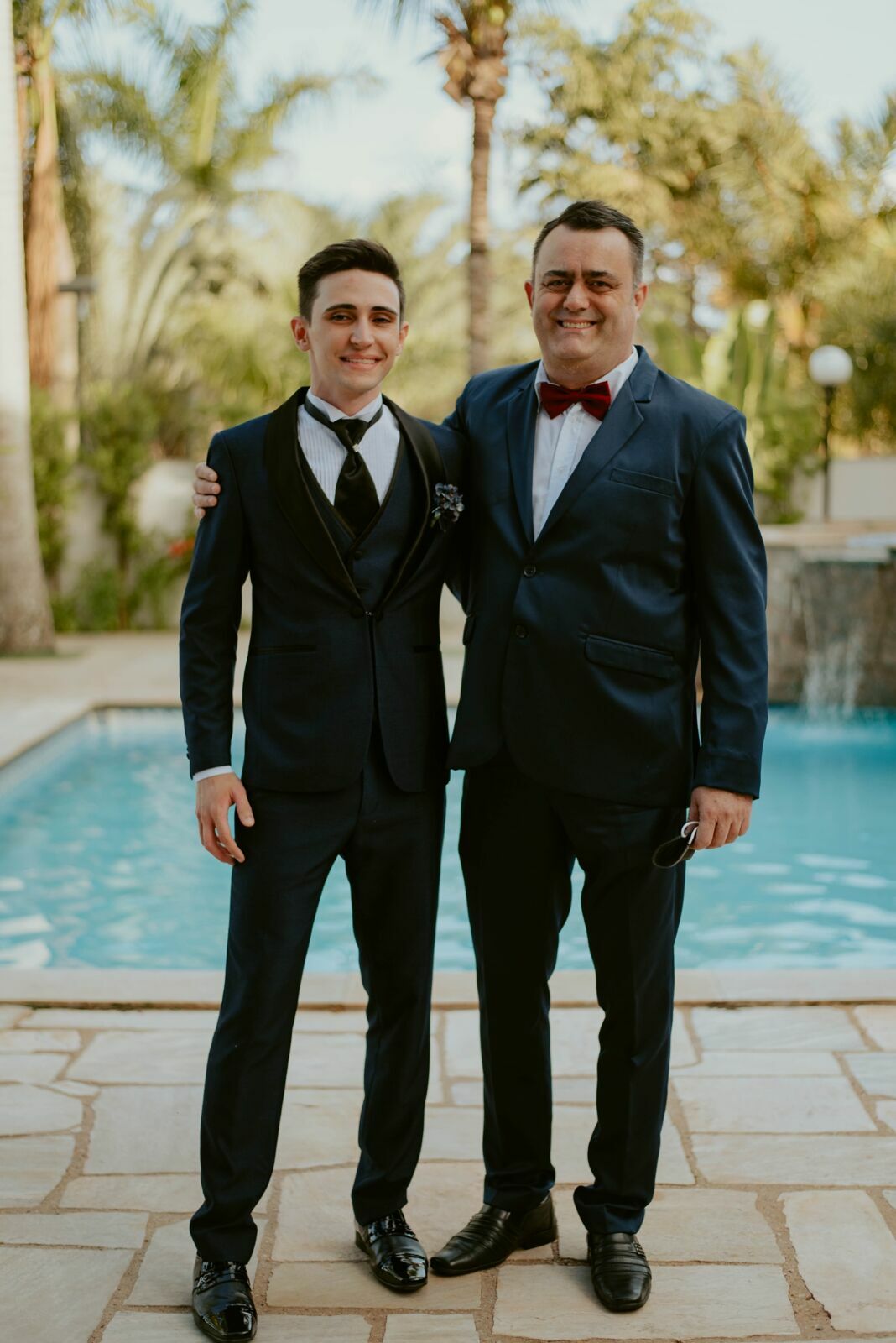 Foto LOHAINY E MIGUEL  |  CASAMENTO | ARARAS - SP - Imagem 122