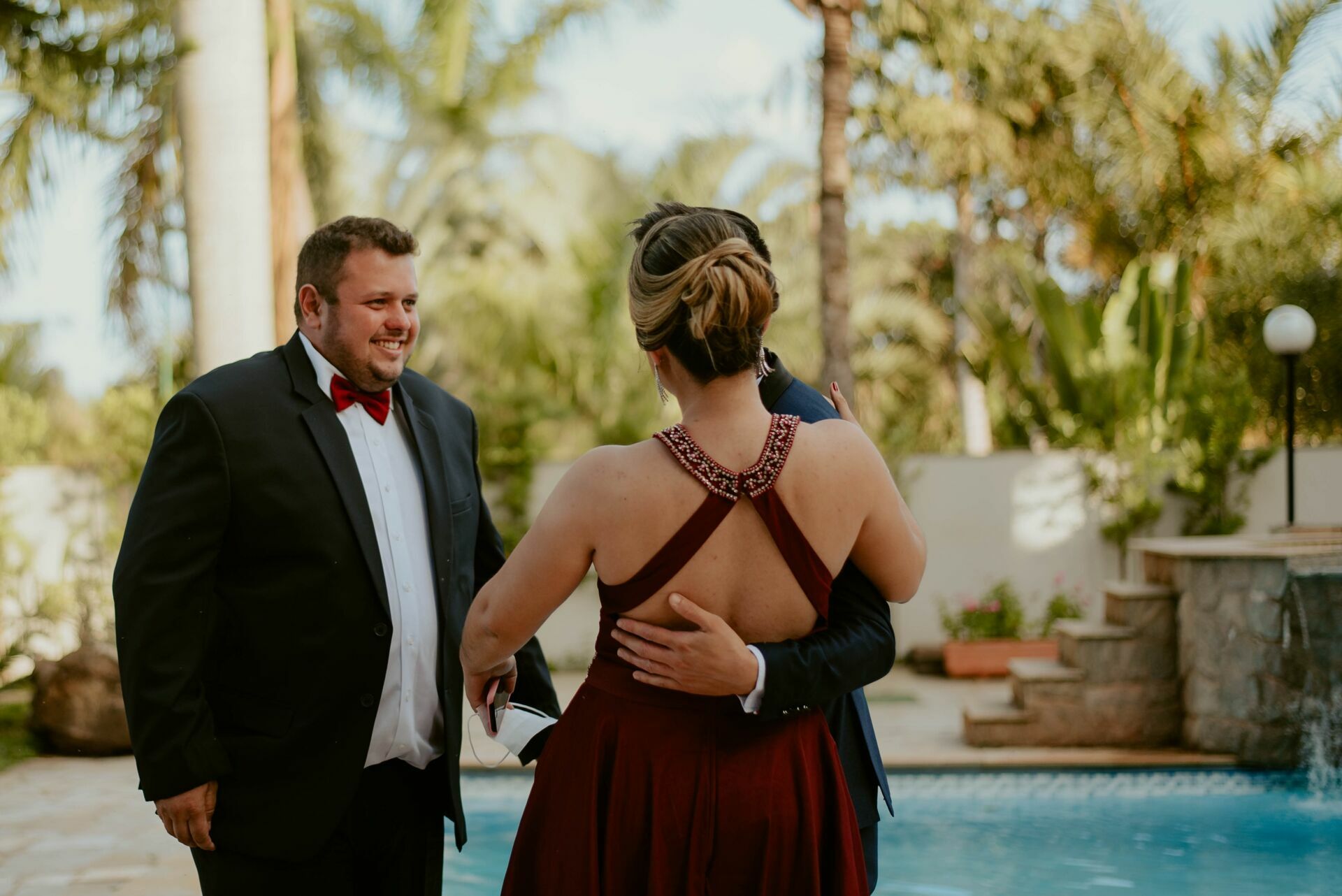 Foto LOHAINY E MIGUEL  |  CASAMENTO | ARARAS - SP - Imagem 120