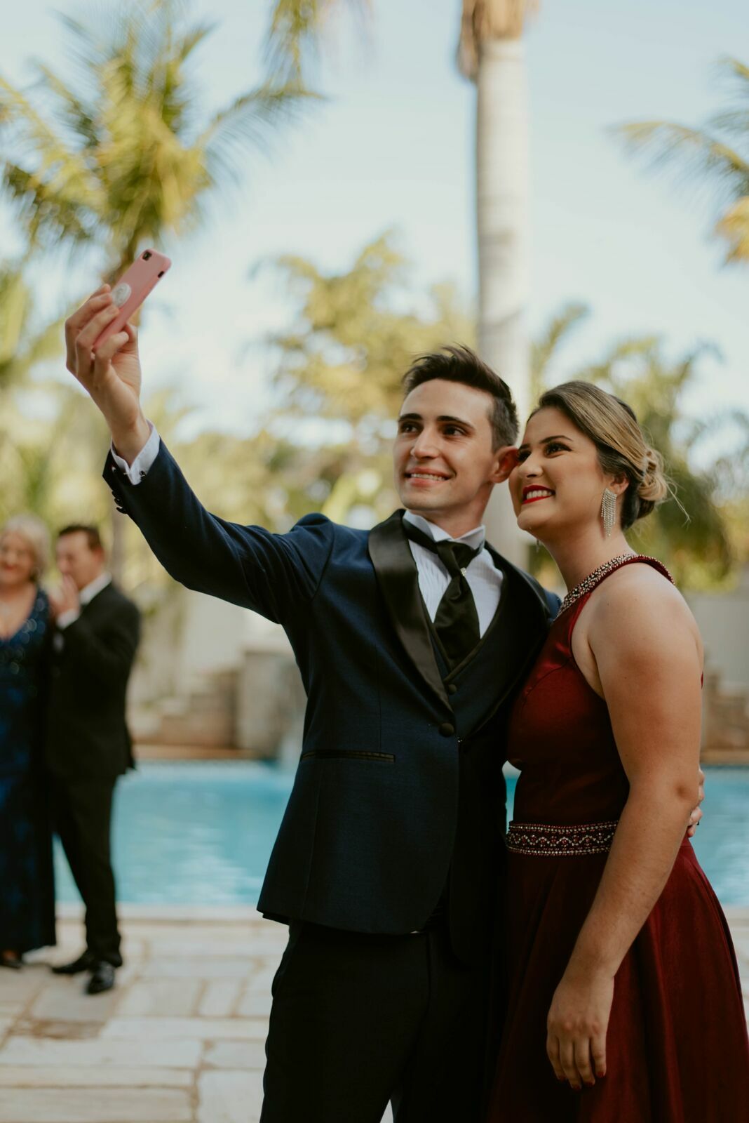 Foto LOHAINY E MIGUEL  |  CASAMENTO | ARARAS - SP - Imagem 124