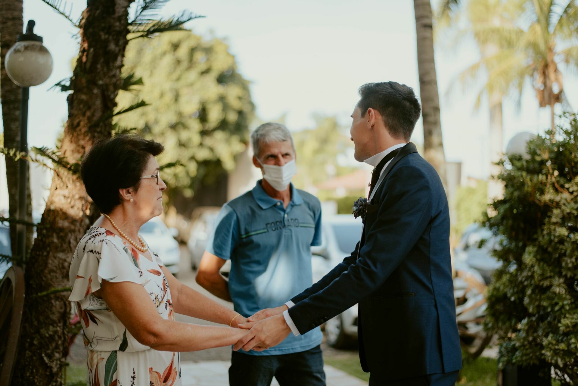 Foto LOHAINY E MIGUEL  |  CASAMENTO | ARARAS - SP - Imagem 123