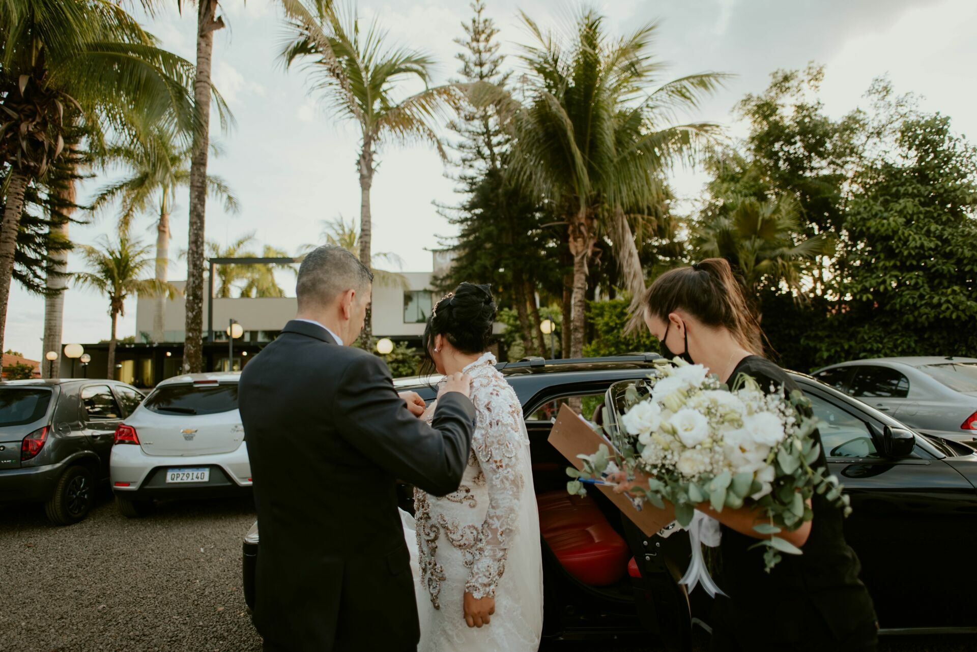 Foto LOHAINY E MIGUEL  |  CASAMENTO | ARARAS - SP - Imagem 137