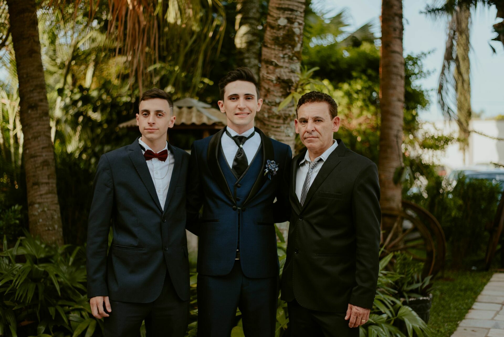 Foto LOHAINY E MIGUEL  |  CASAMENTO | ARARAS - SP - Imagem 126