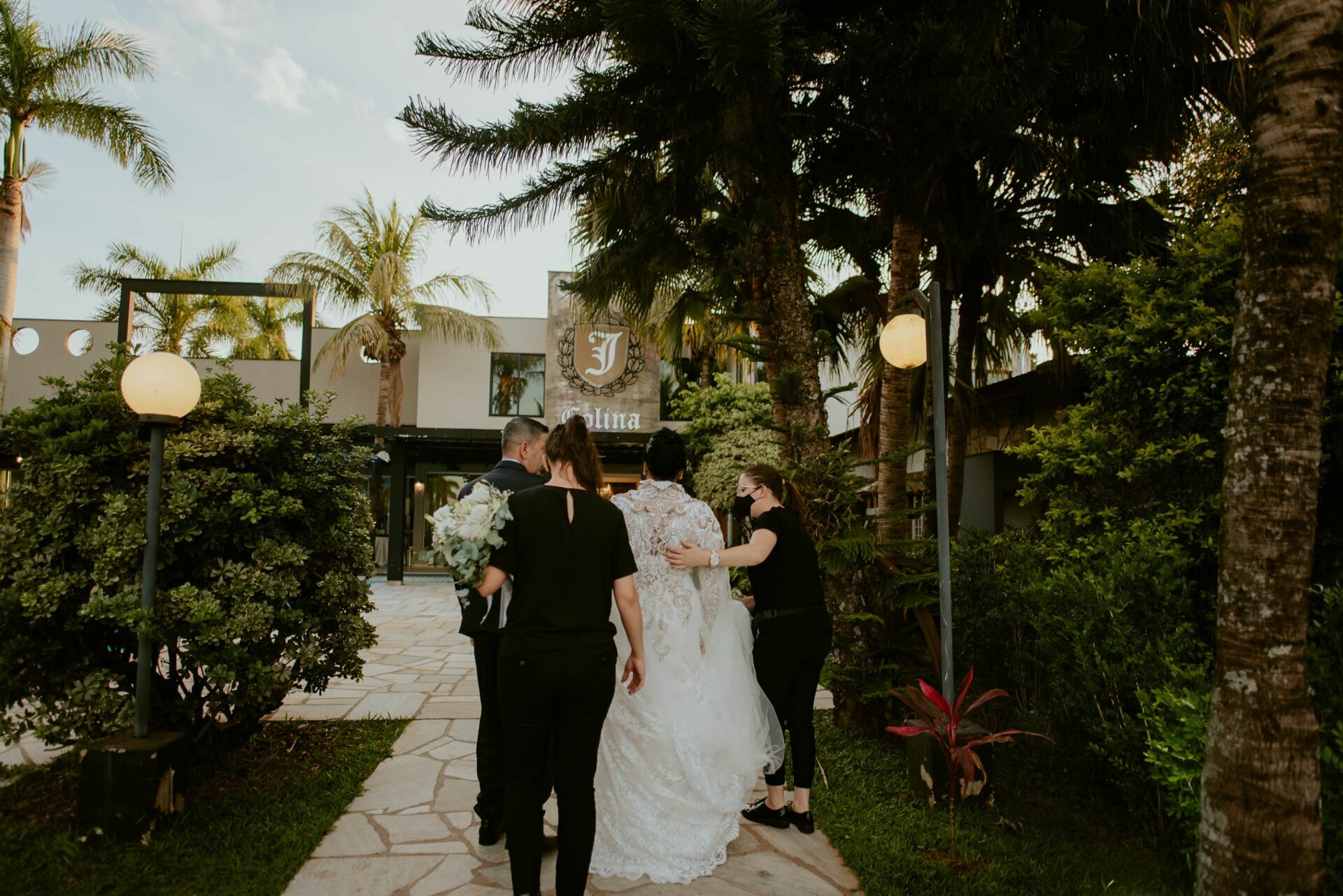 Foto LOHAINY E MIGUEL  |  CASAMENTO | ARARAS - SP - Imagem 138