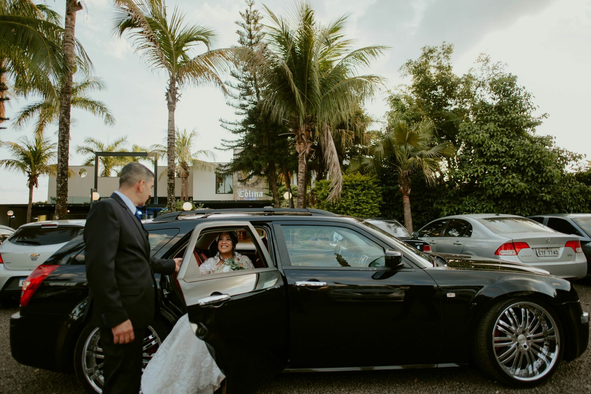 Foto LOHAINY E MIGUEL  |  CASAMENTO | ARARAS - SP - Imagem 136