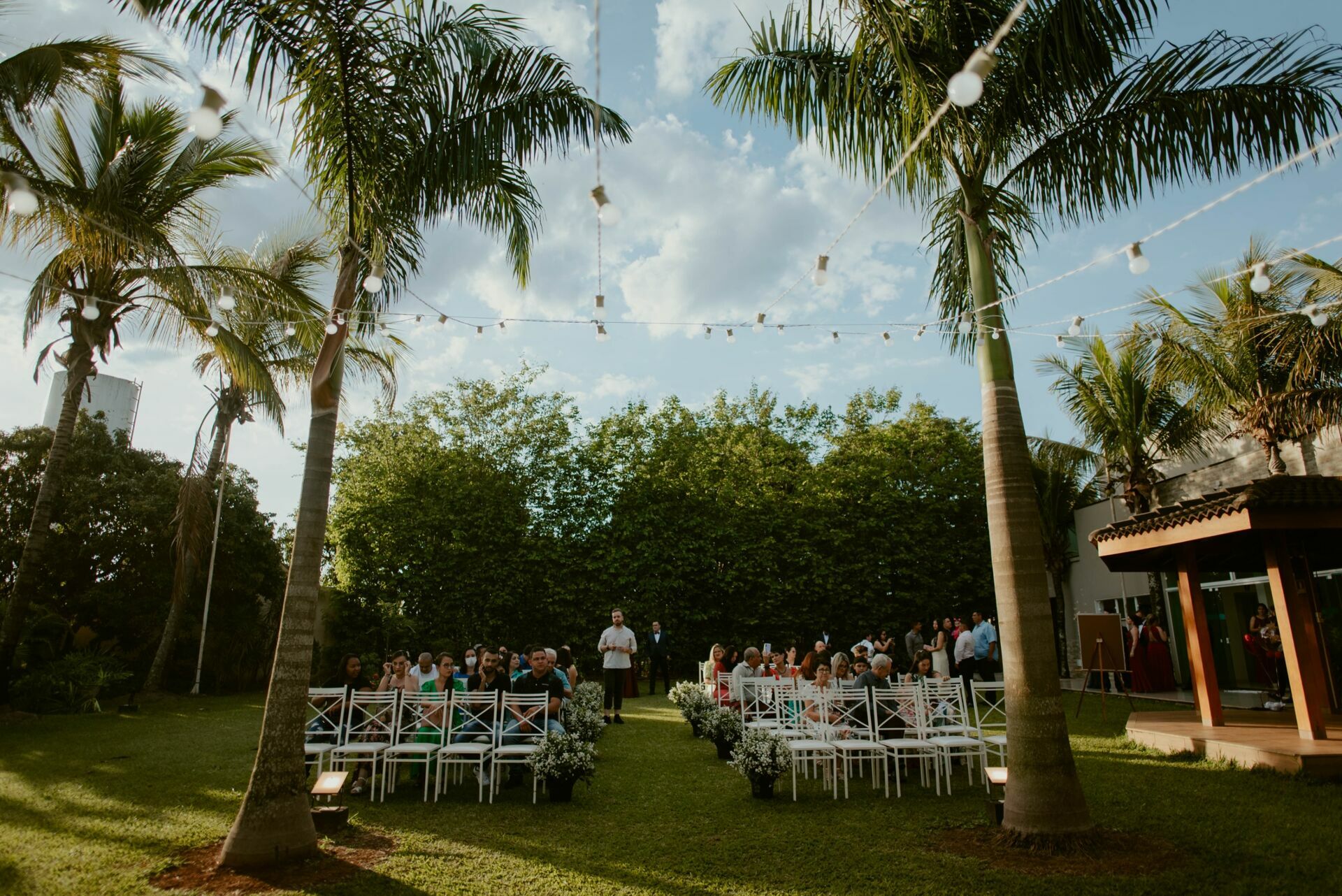 Foto LOHAINY E MIGUEL  |  CASAMENTO | ARARAS - SP - Imagem 127