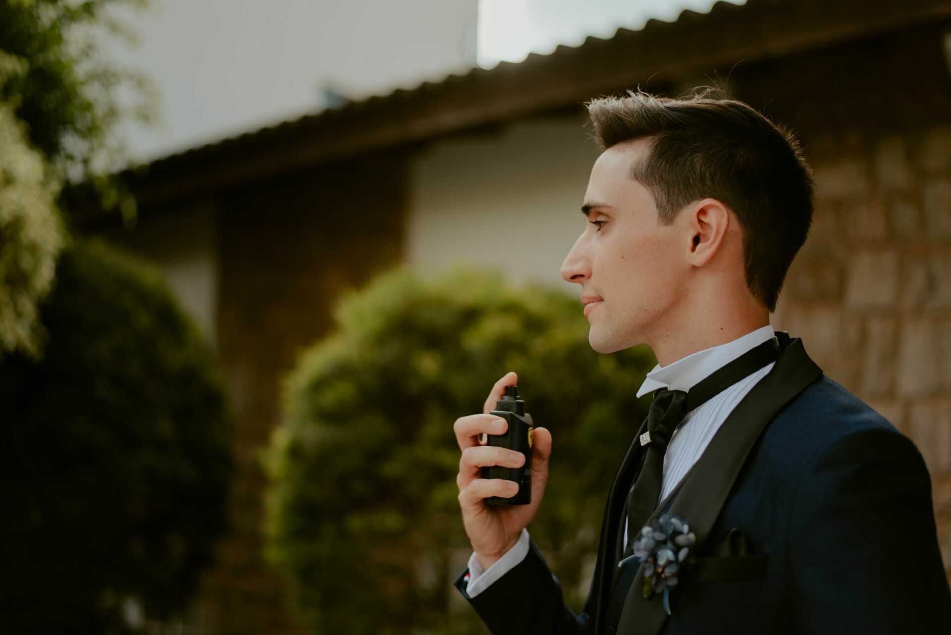 Foto LOHAINY E MIGUEL  |  CASAMENTO | ARARAS - SP - Imagem 125