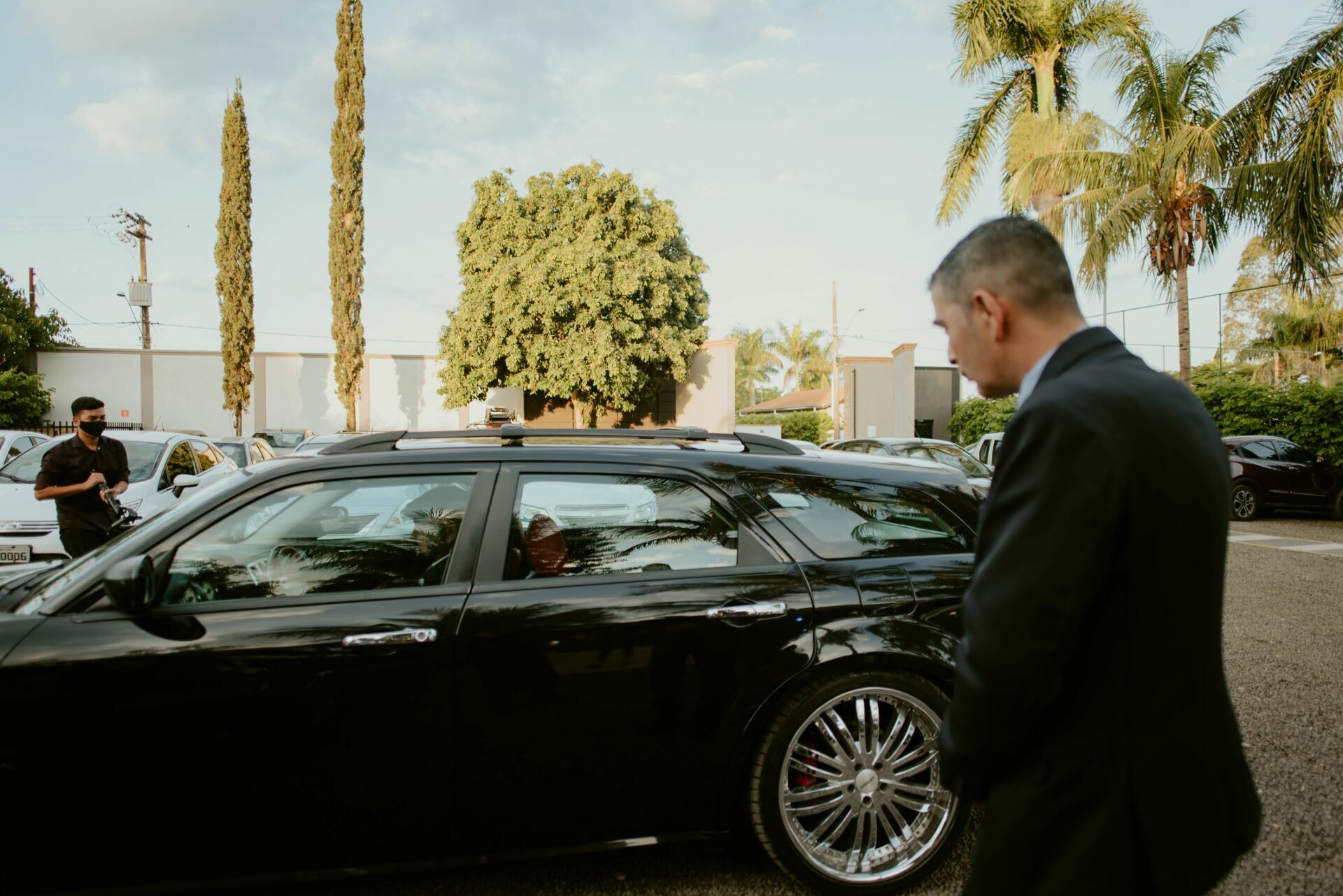 Foto LOHAINY E MIGUEL  |  CASAMENTO | ARARAS - SP - Imagem 130
